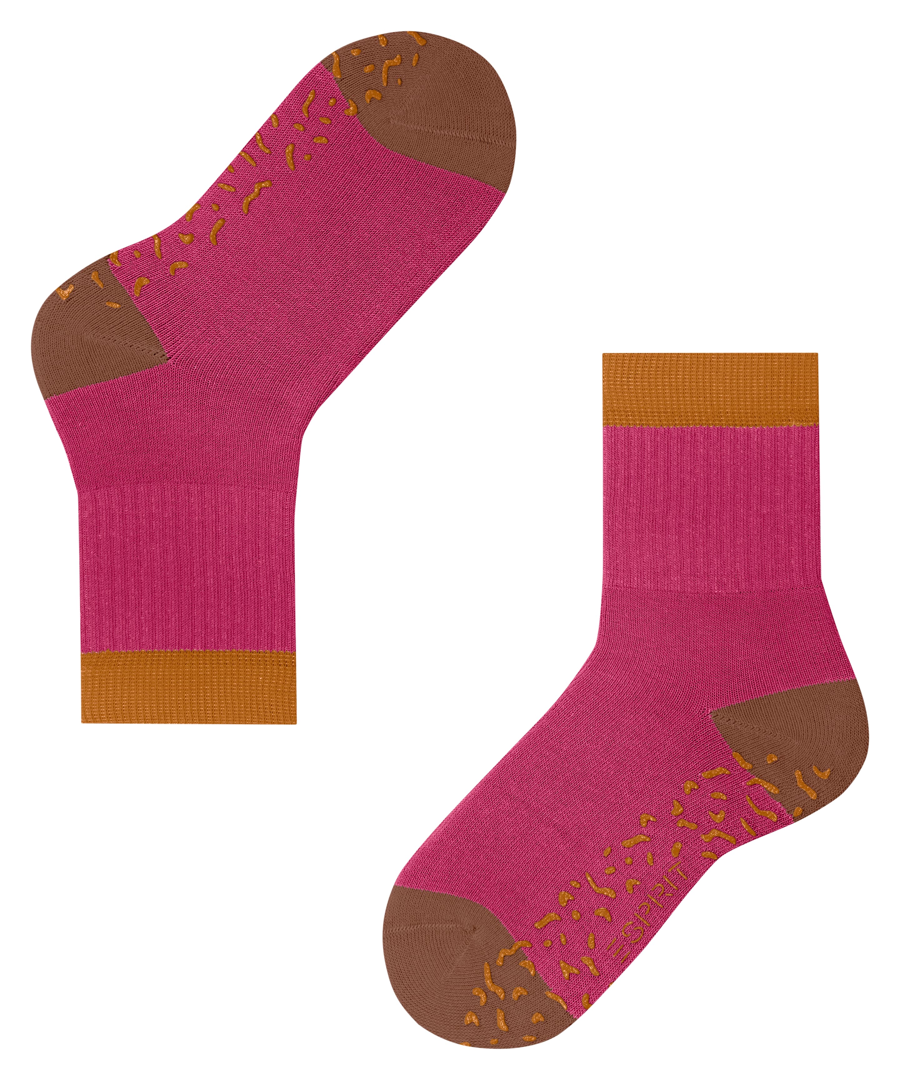 Produktbild ESPRIT Kinder Socken Cozy Memphis  5 von 6