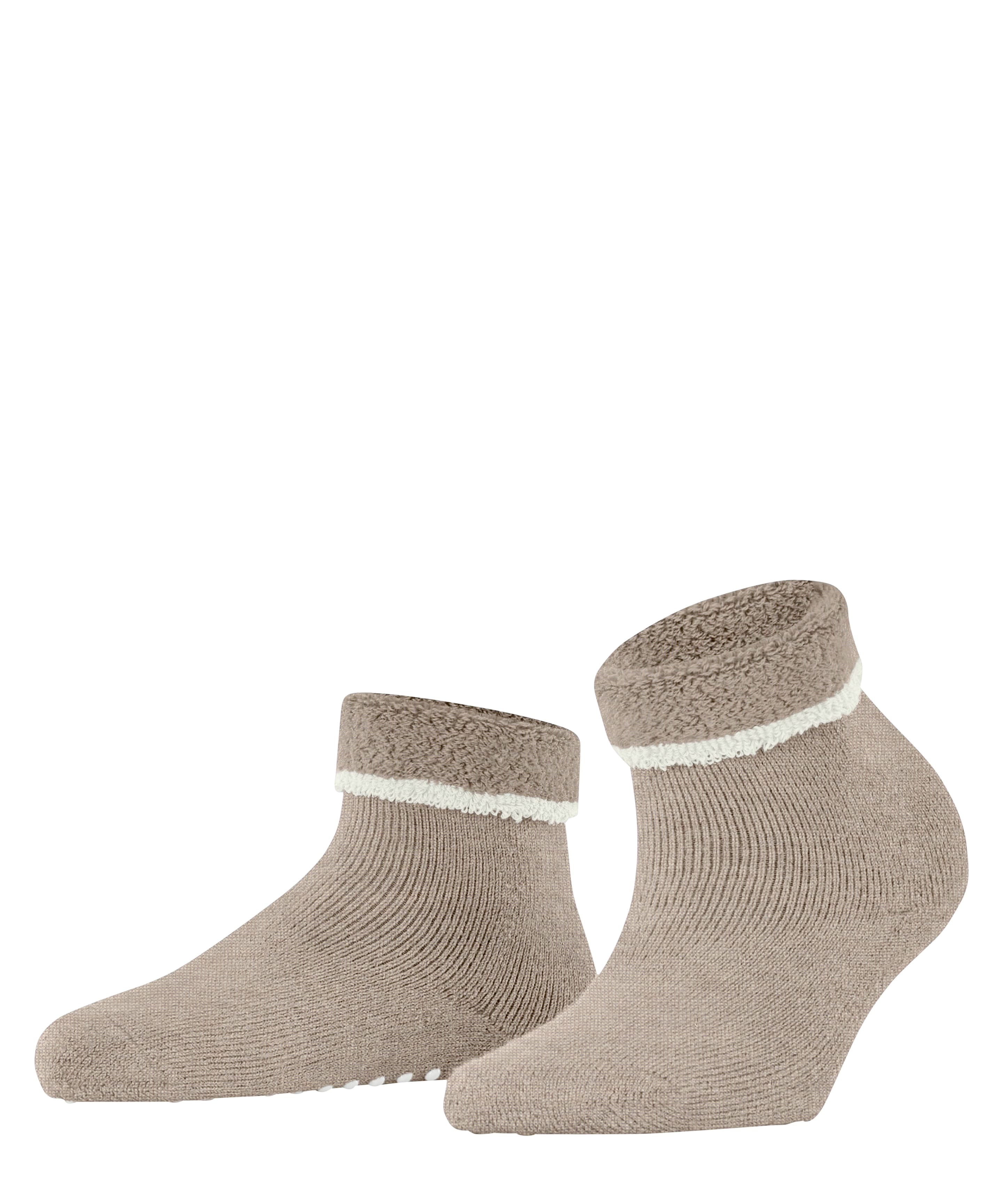 ESPRIT Damen Socken Cosy