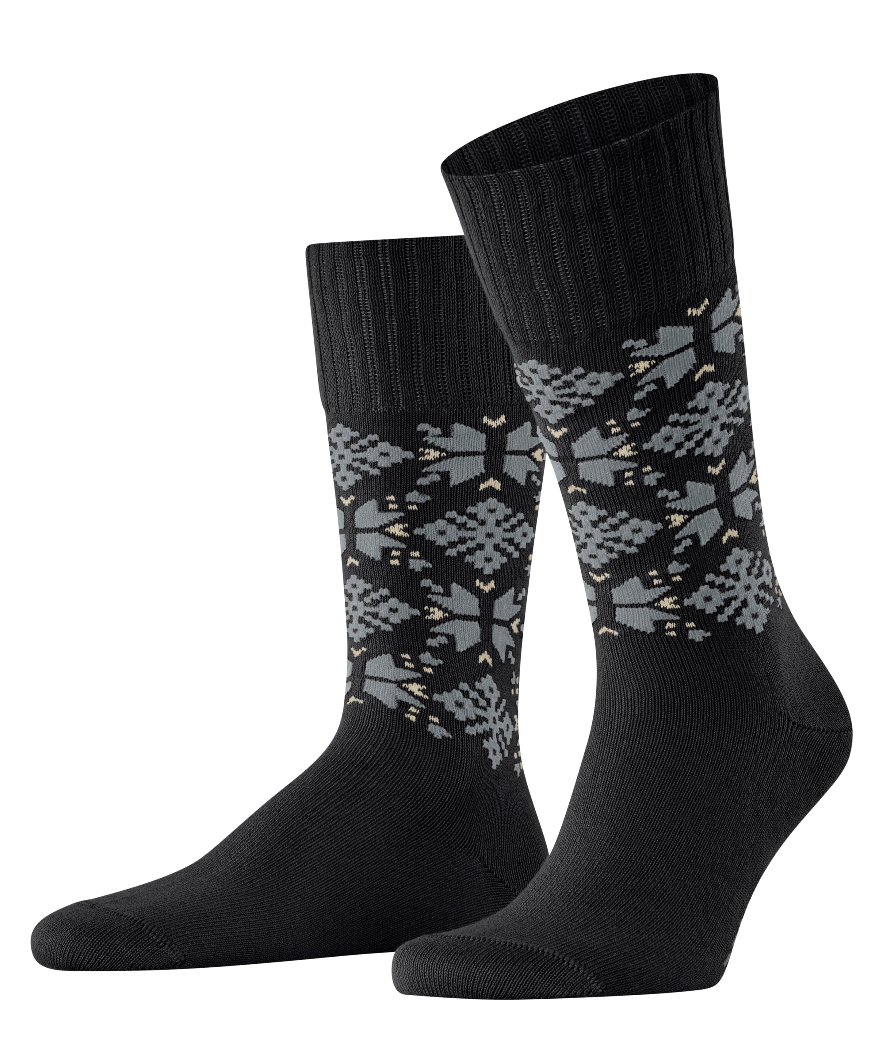 ESPRIT Herren Socken Winter Star 