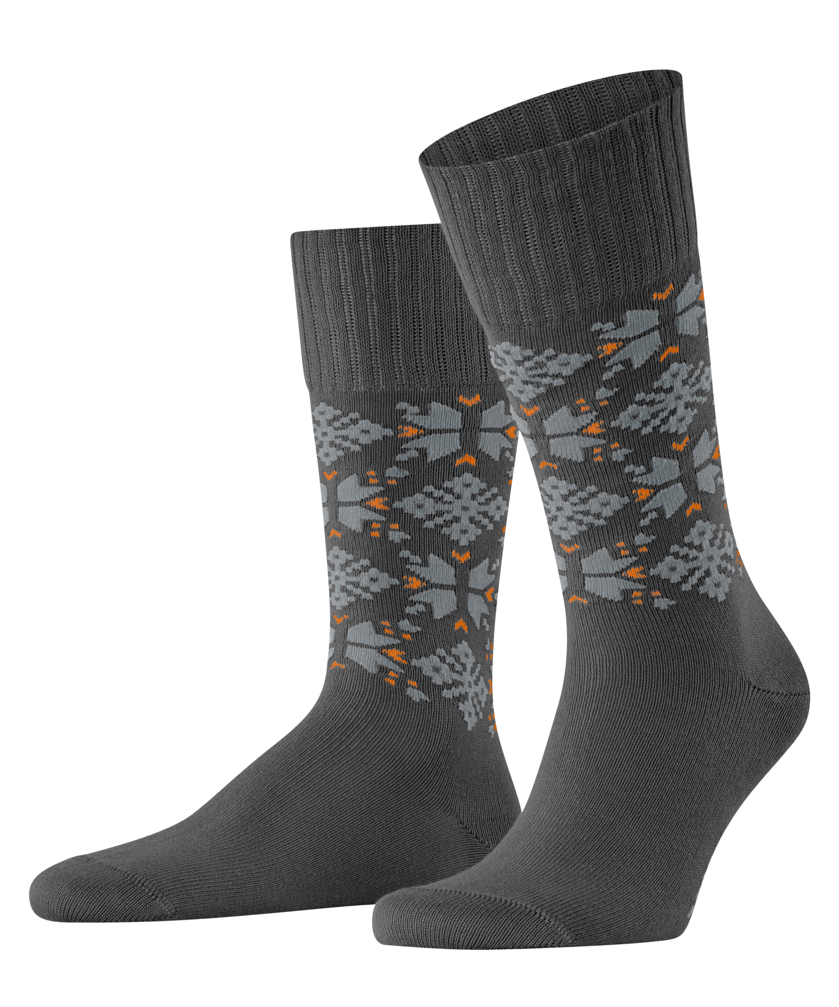 ESPRIT Herren Socken Winter Star 