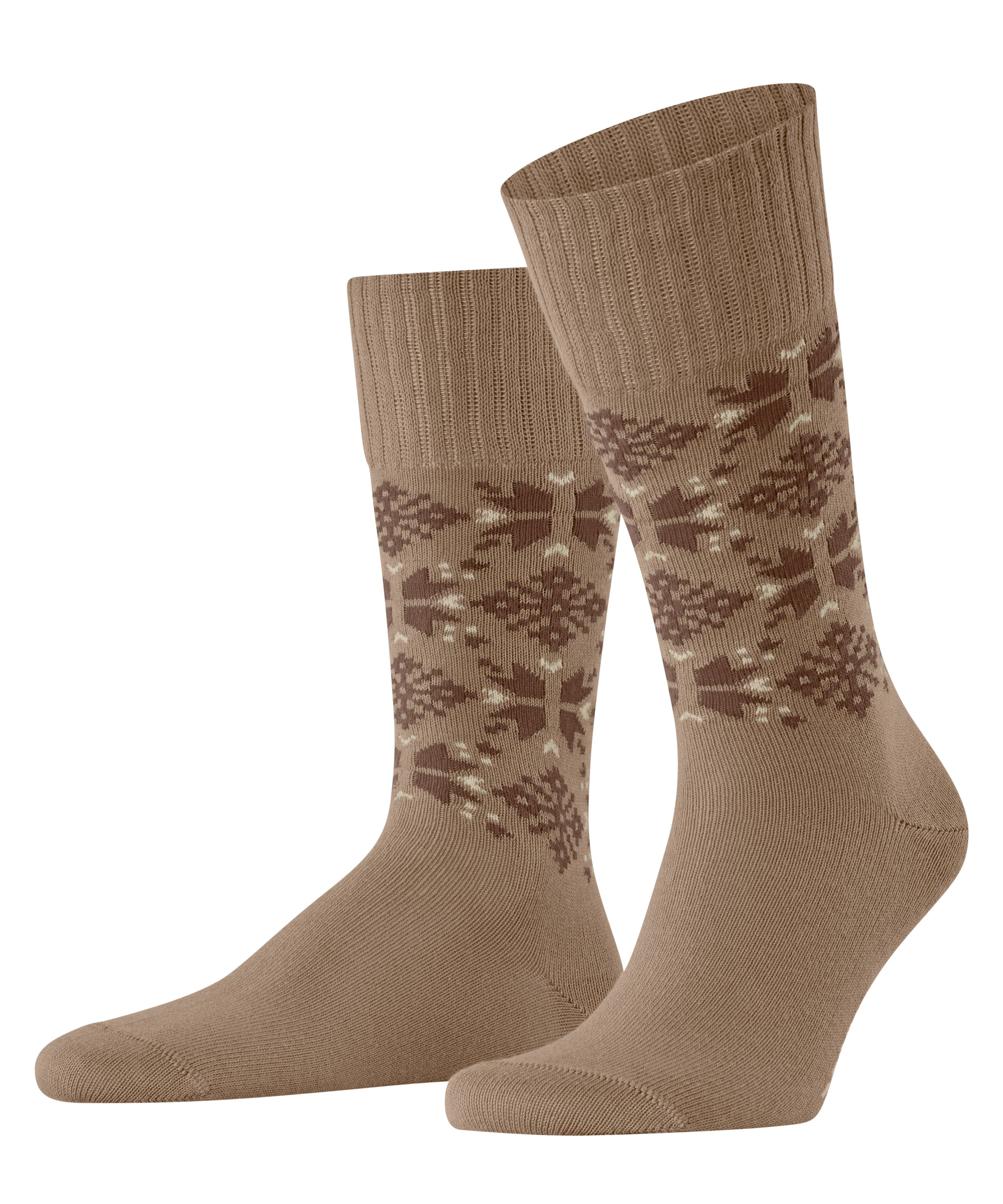 ESPRIT Herren Socken Winter Star 