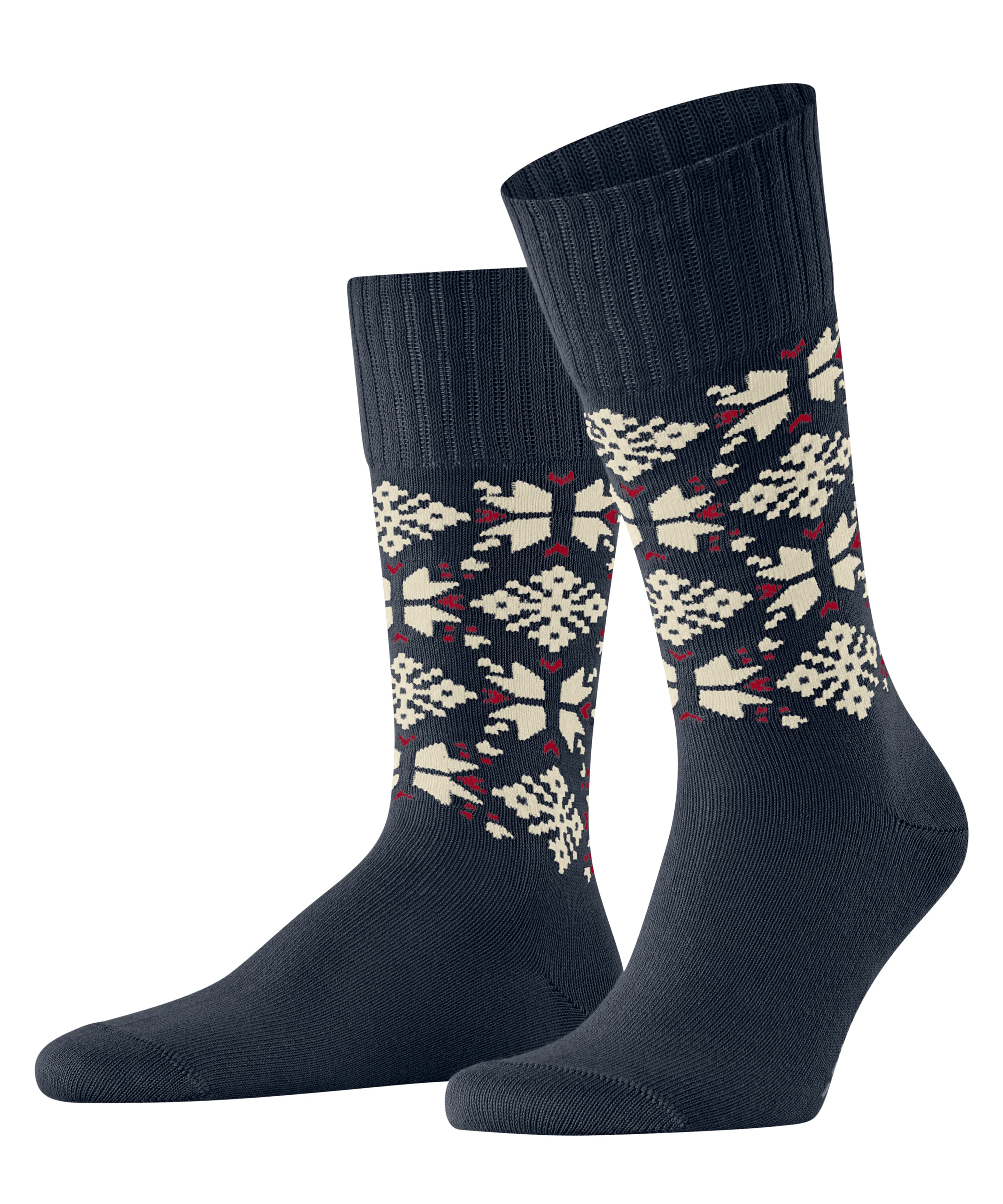 ESPRIT Herren Socken Winter Star 