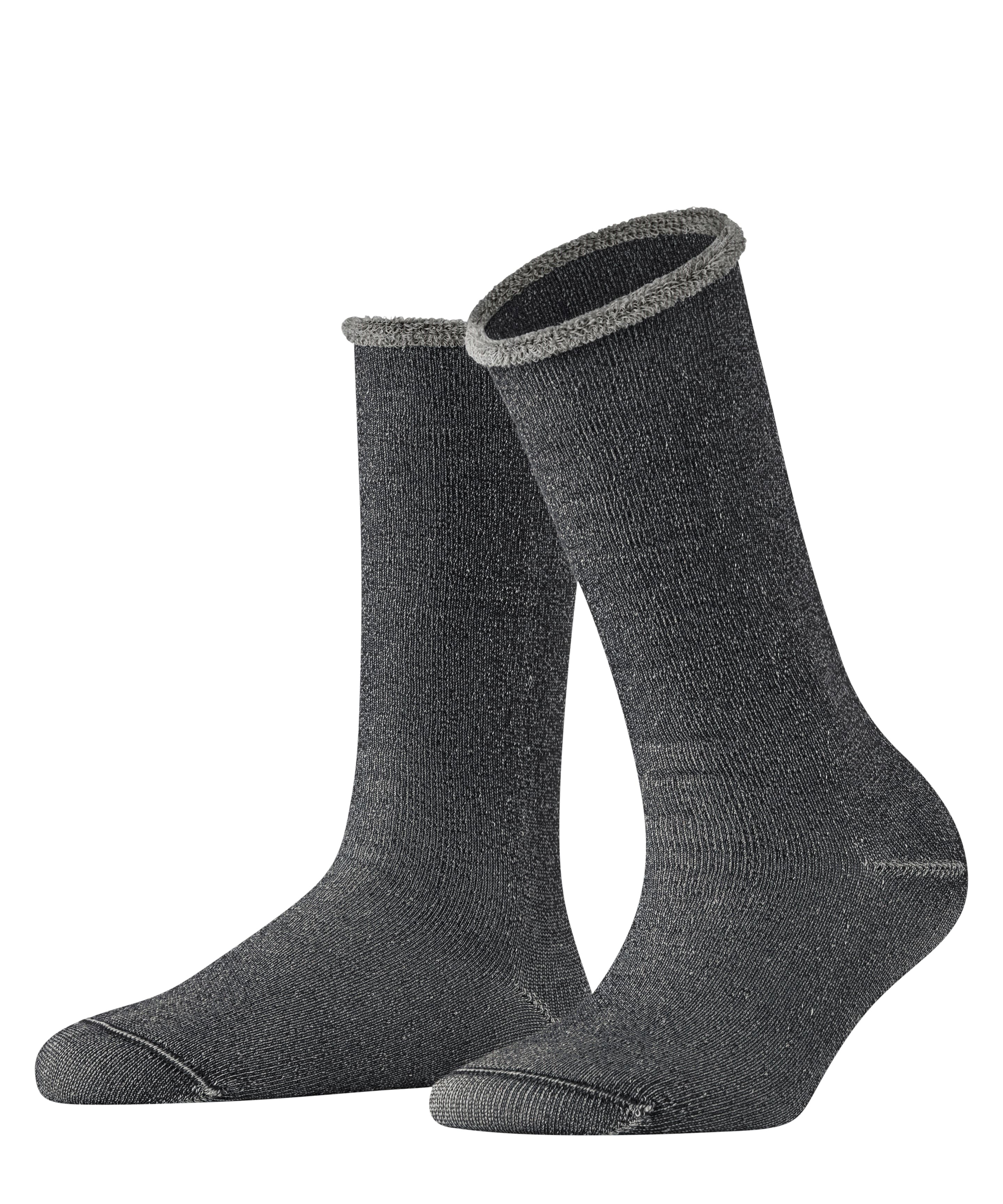 ESPRIT Damen Socken Terry Bootsocken 