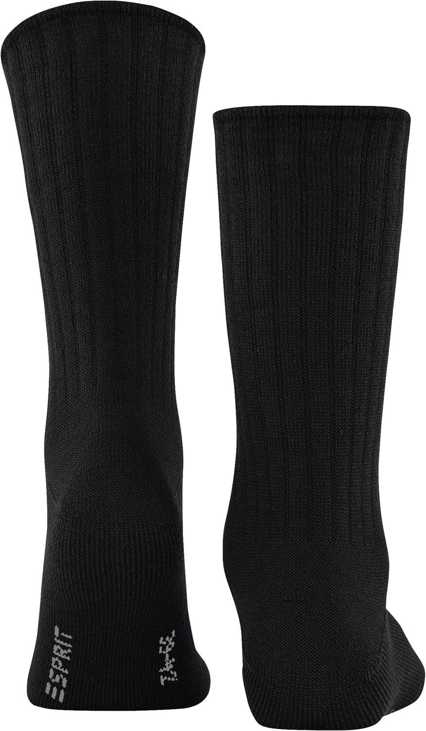 Esprit Herren Socken Rib Boot