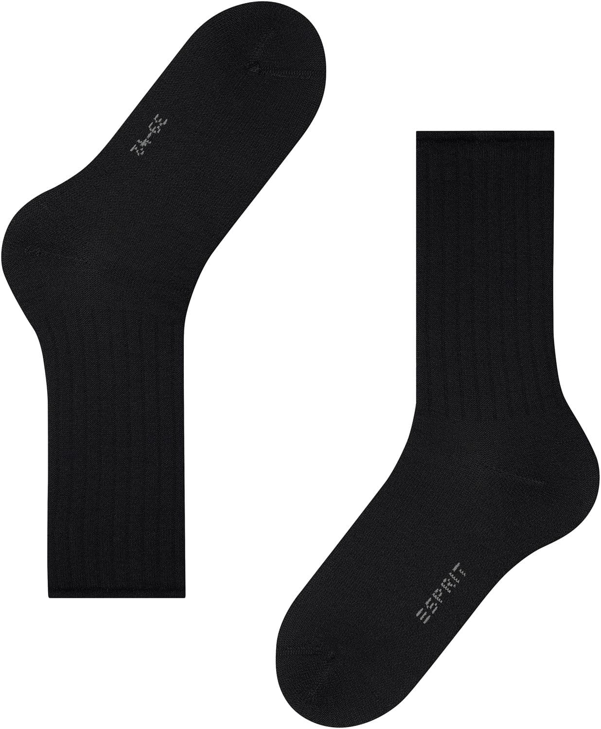 Esprit Herren Socken Rib Boot