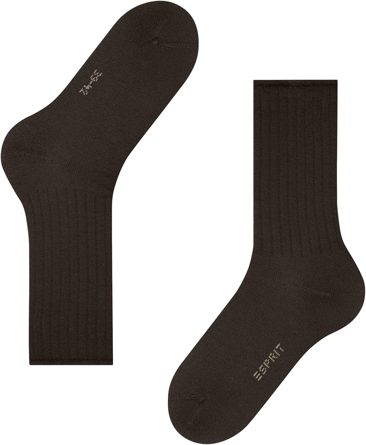 Esprit Herren Socken Rib Boot