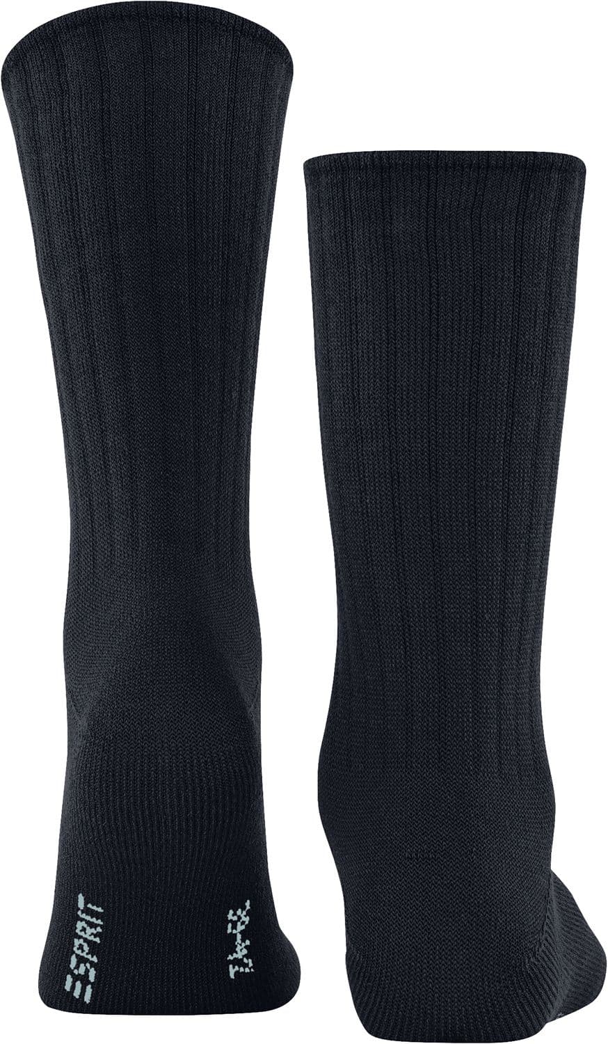 Esprit Herren Socken Rib Boot