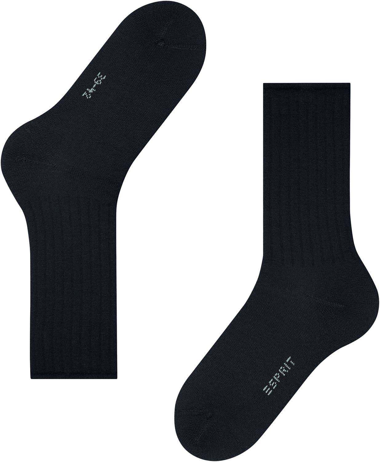Esprit Herren Socken Rib Boot