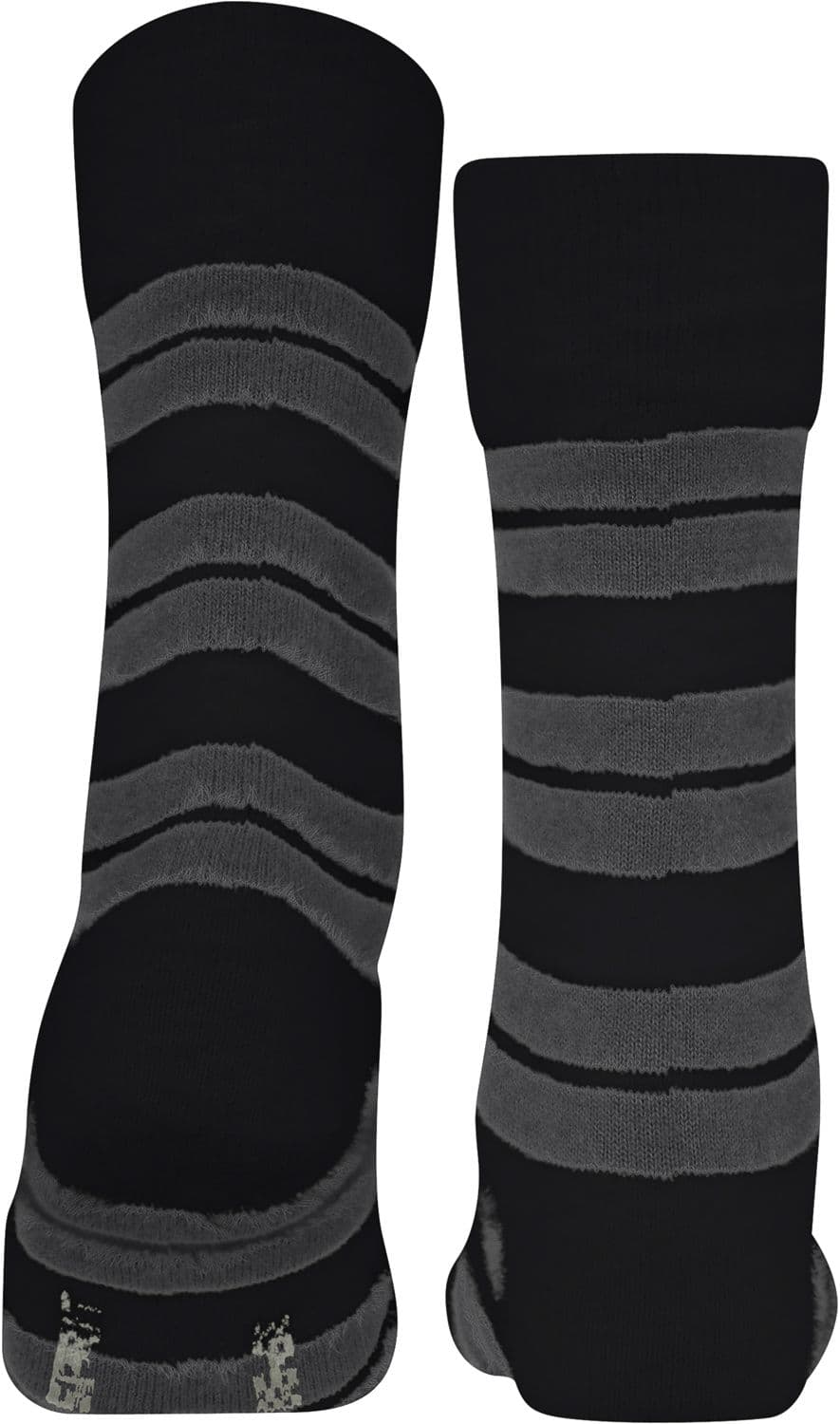 Esprit Damen Socken Plush Stripes
