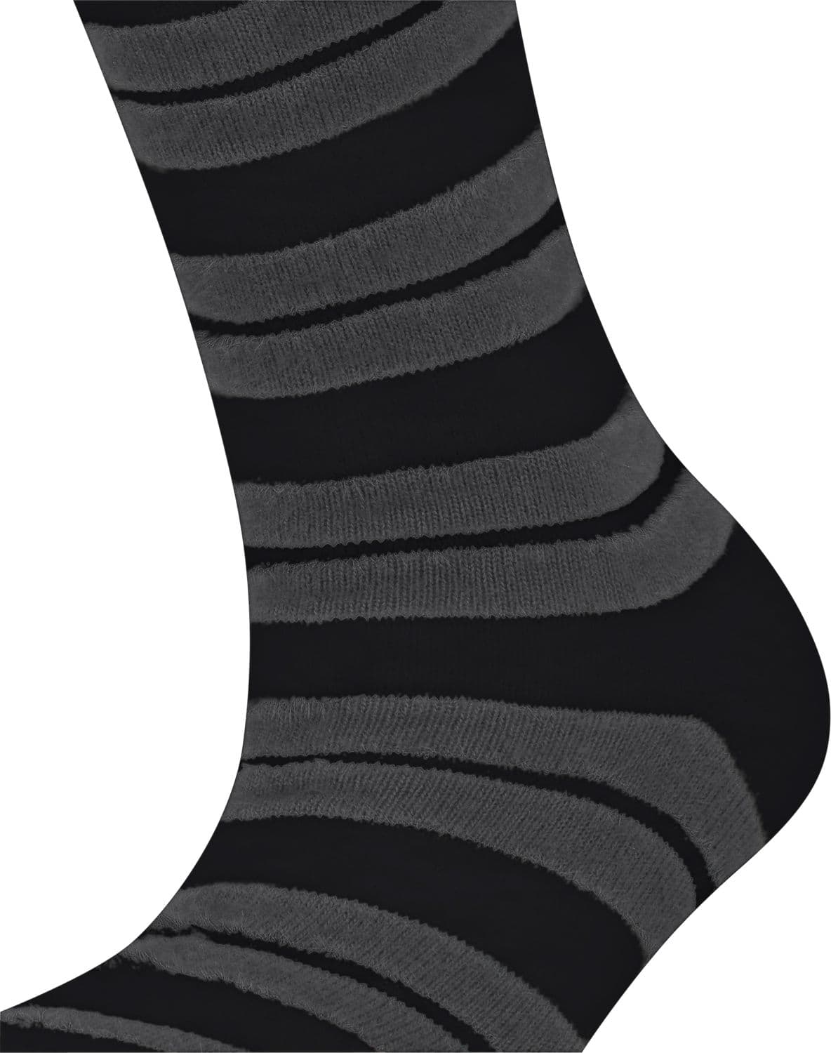 Esprit Damen Socken Plush Stripes