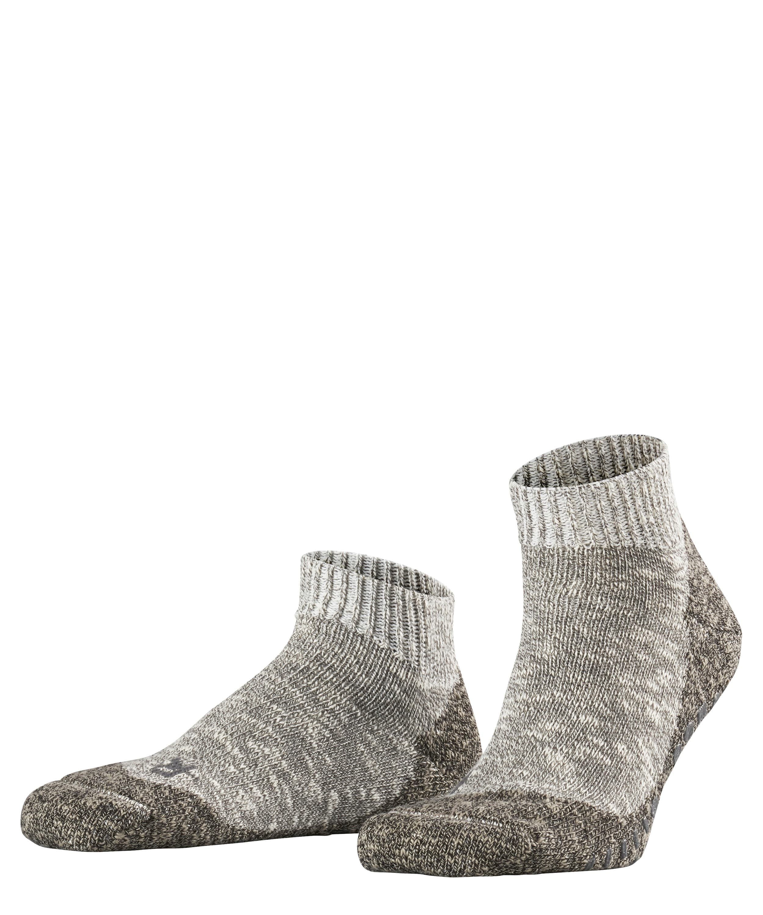FALKE Herren Homesocken Lodge Homepad