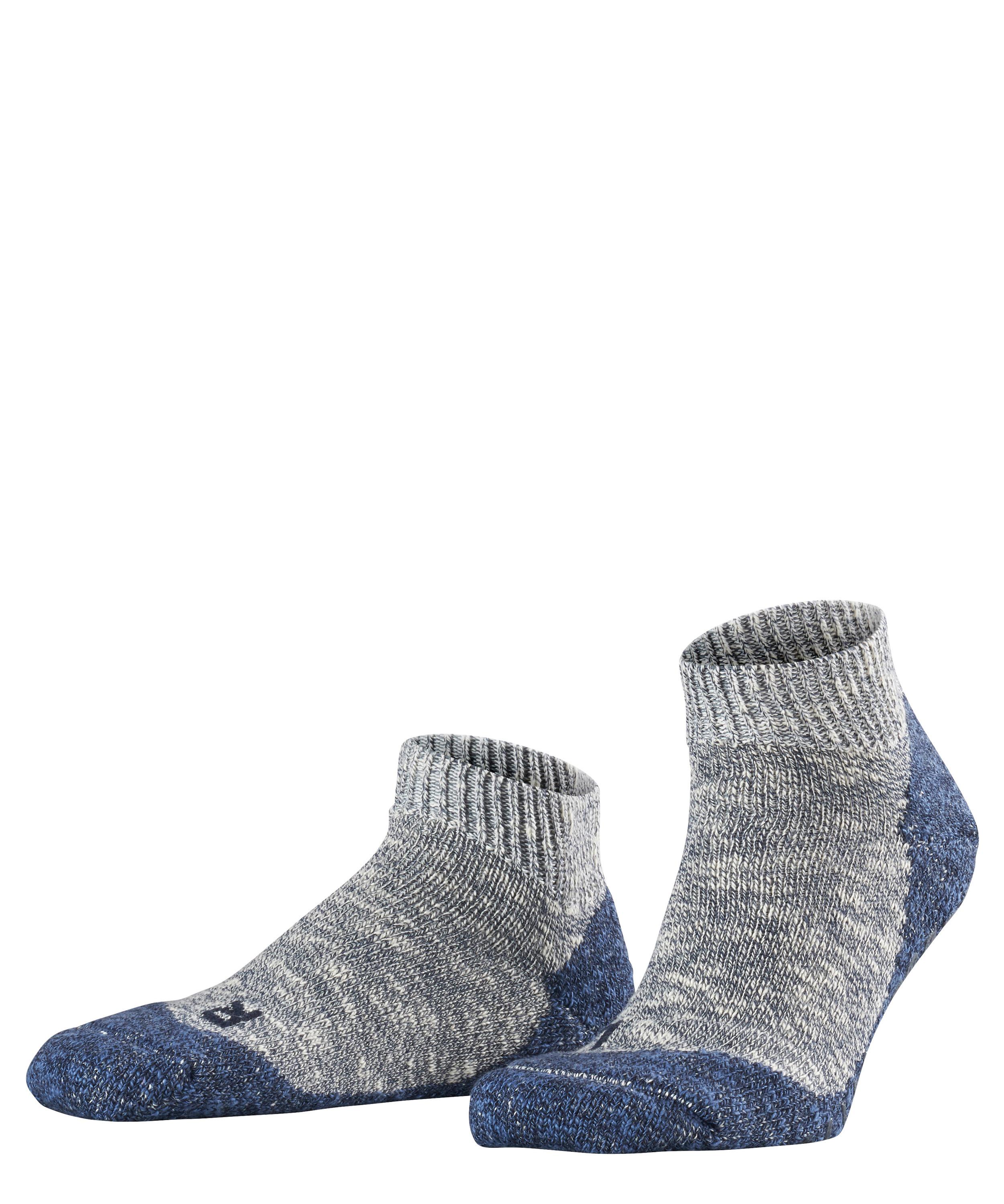 FALKE Herren Homesocken Lodge Homepad