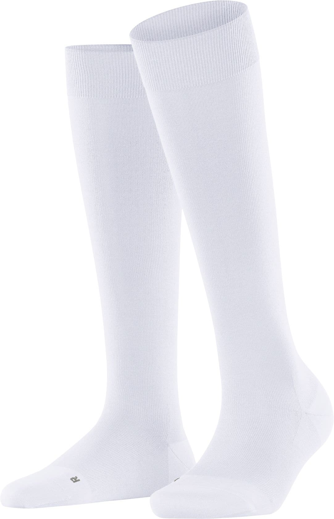 FALKE Damen Kniestrümpfe Travel & Comfort Energizer W2