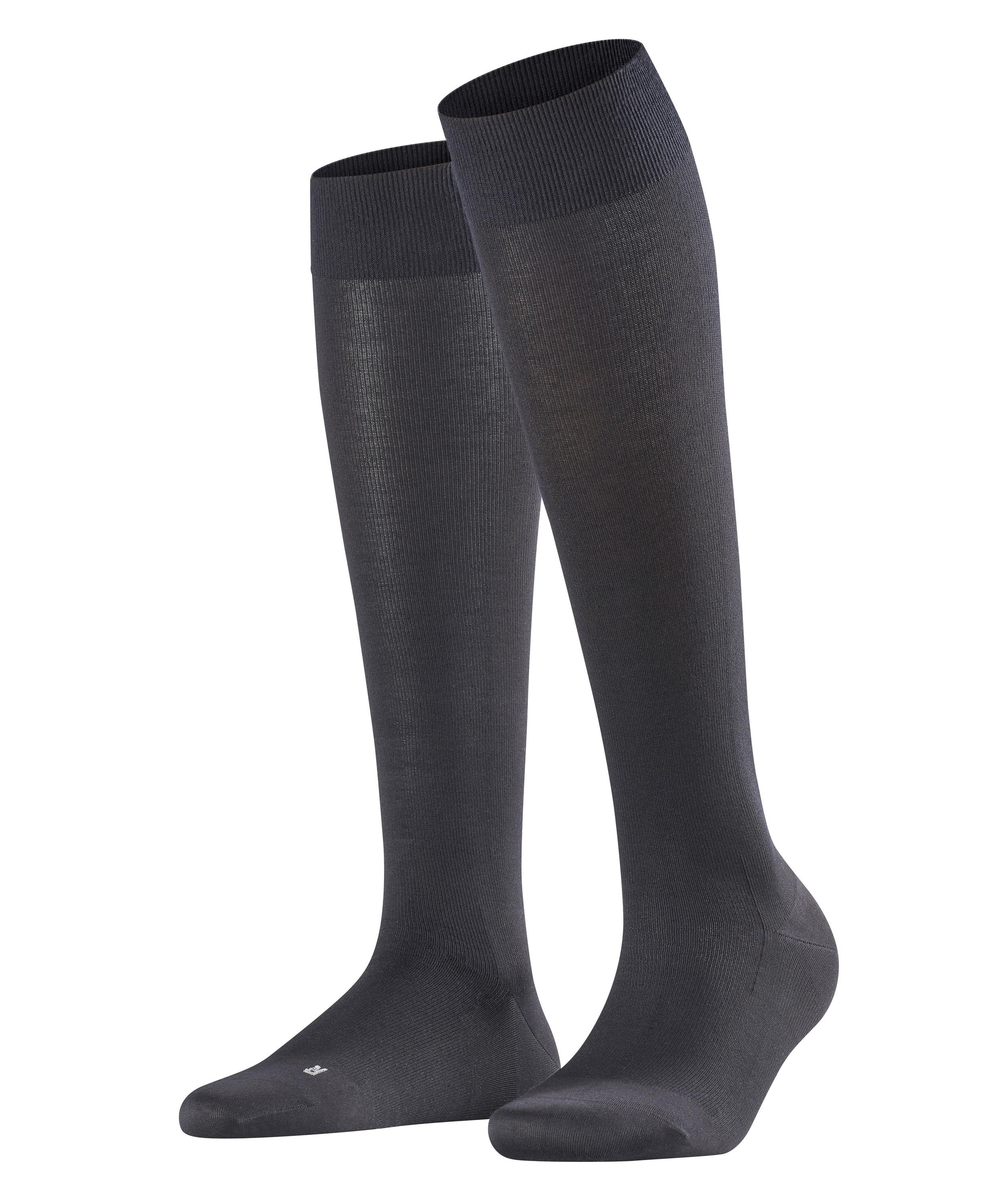 FALKE Damen Kniestrümpfe Travel&Comfort Energizer W1