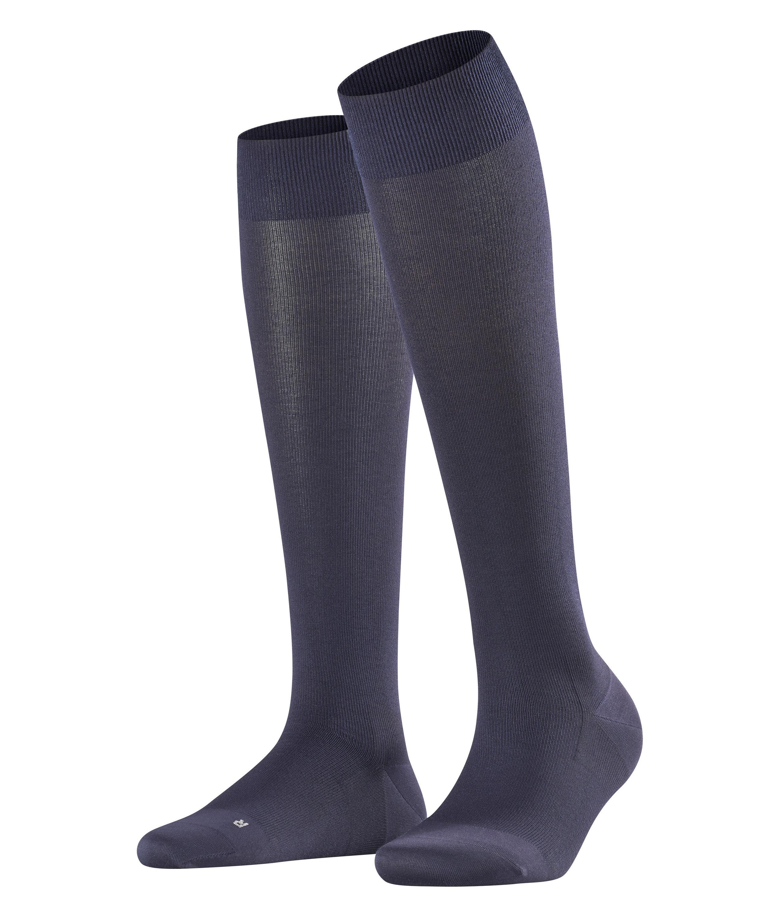 FALKE Damen Kniestrümpfe Travel&Comfort Energizer W2