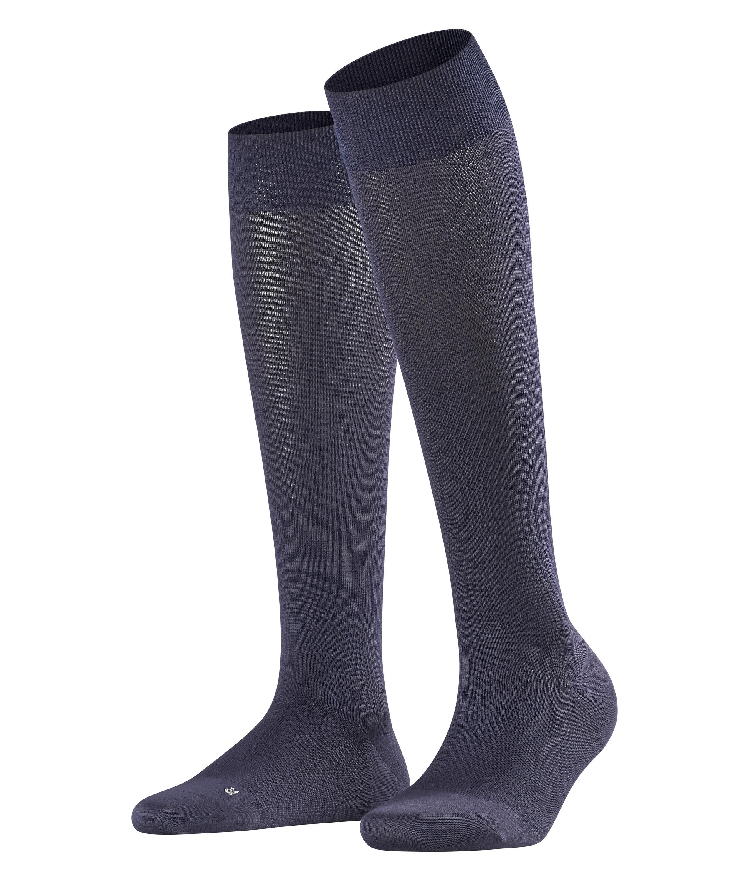FALKE Damen Kniestrümpfe Travel&Comfort Energizer W1