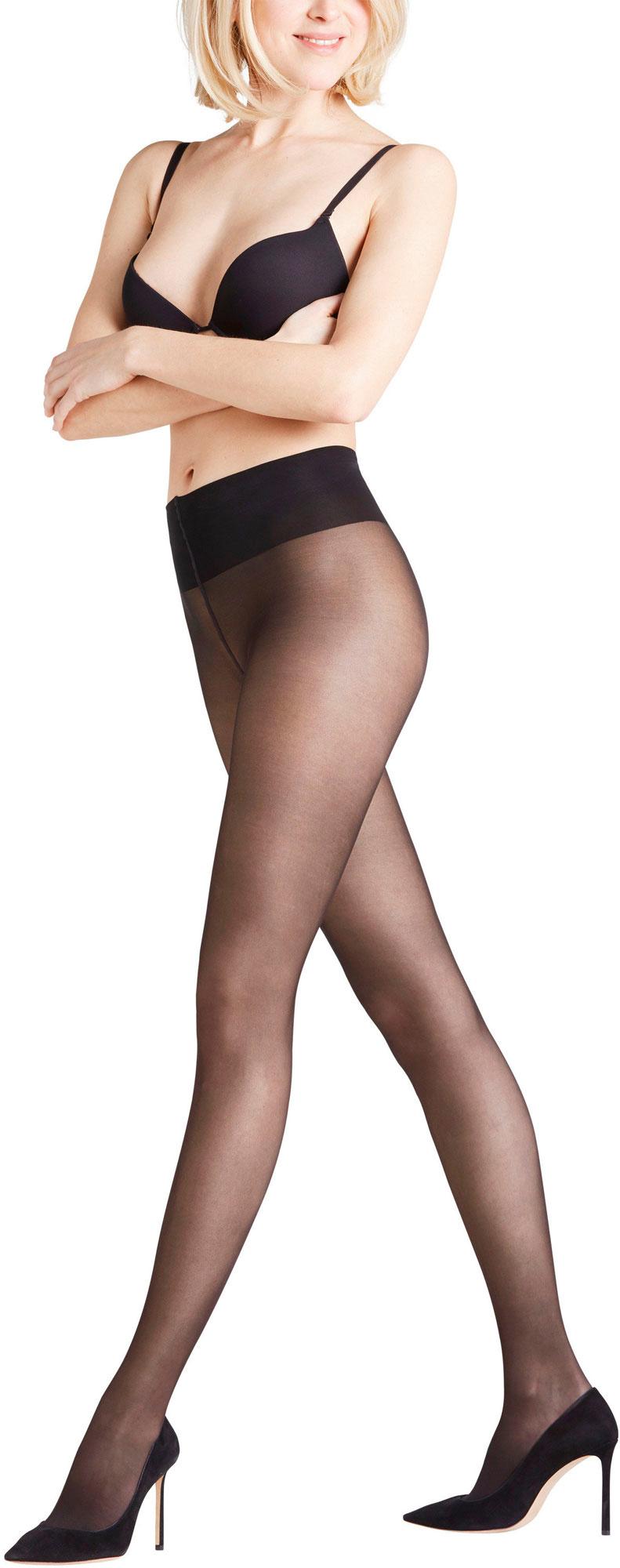 FALKE Damen Feinstrumpfhose Vitalize 20 DEN