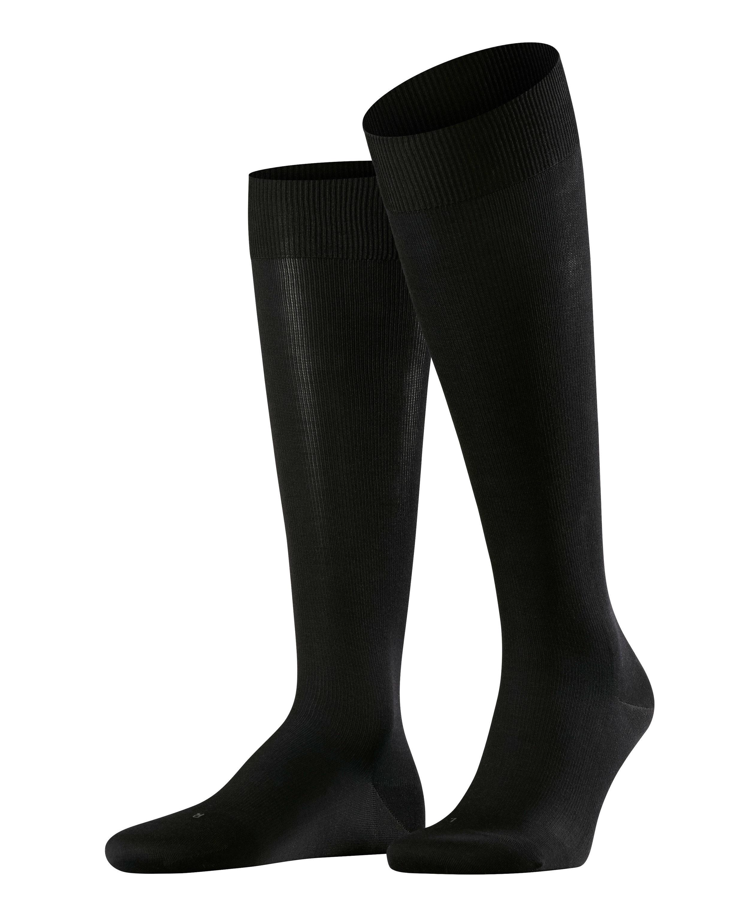 FALKE Herren Kniestrümpfe Energizing Cotton