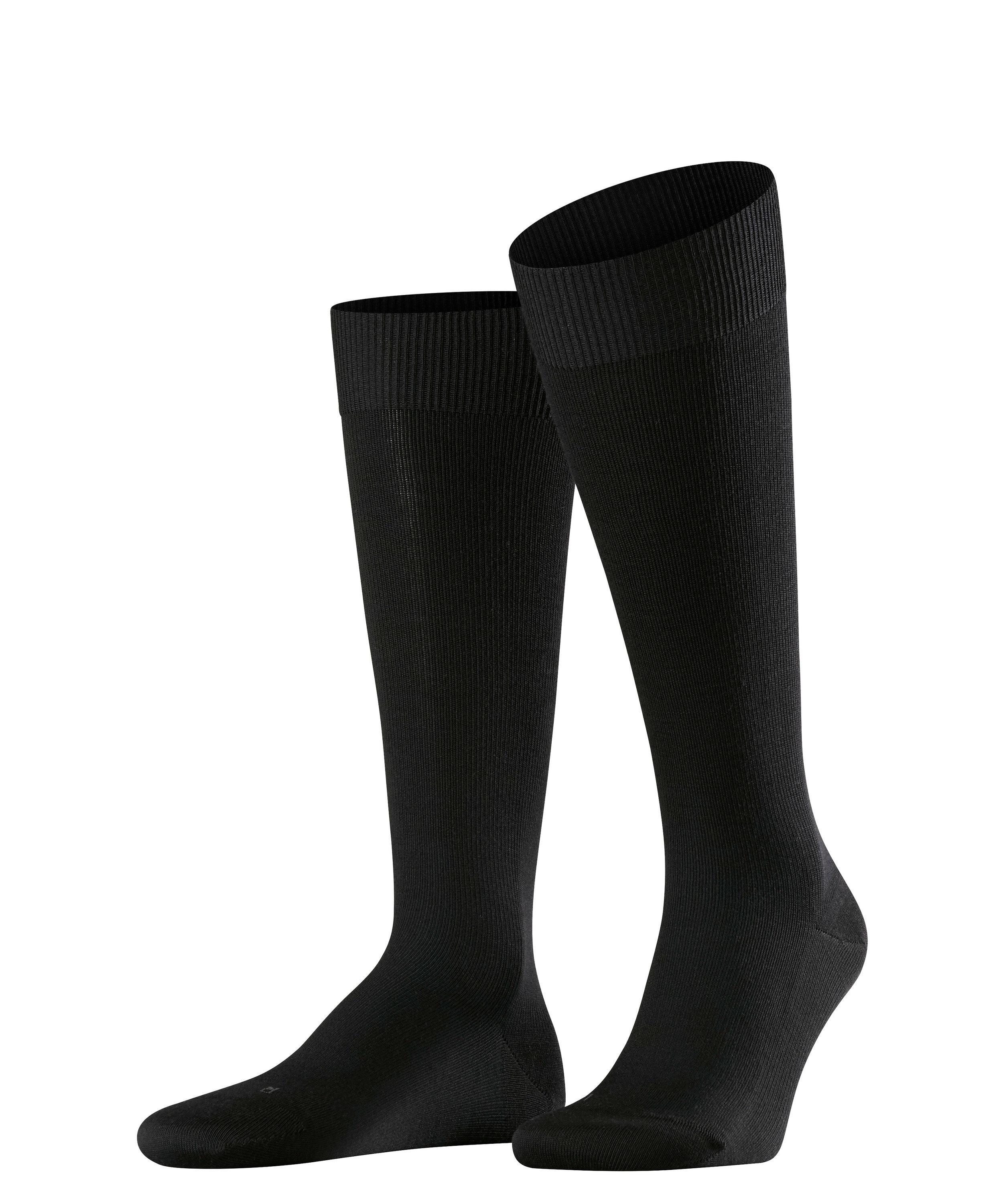 FALKE Herren Kniestrümpfe Energizing Wool