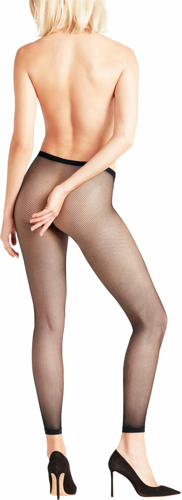 Produktbild FALKE Damen Leggings Net 3 von 3