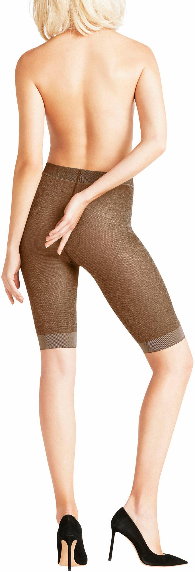 FALKE Damen Capri Panties Cooling 40 DEN
