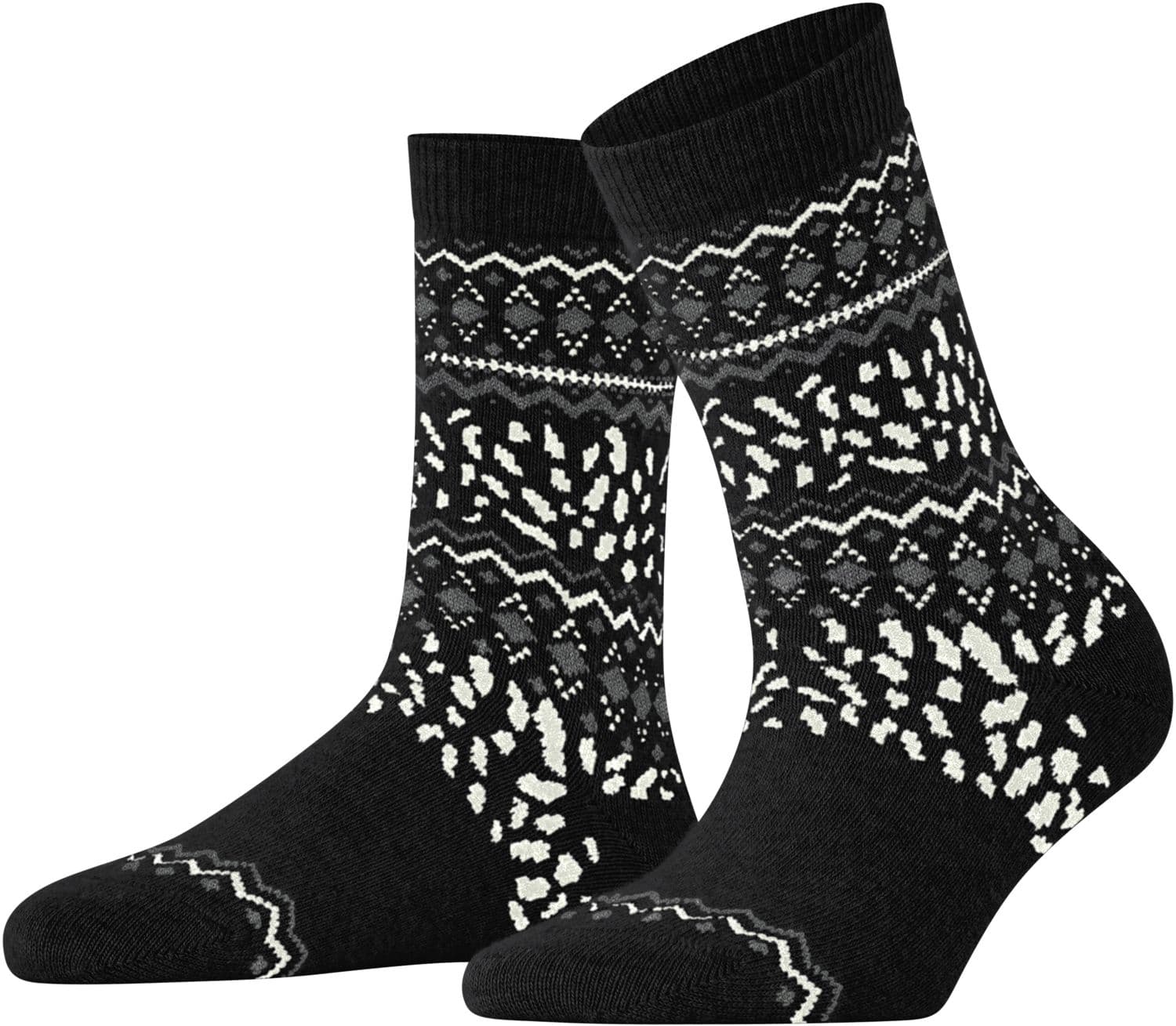 FALKE Damen Socken Softmerino Special Edition