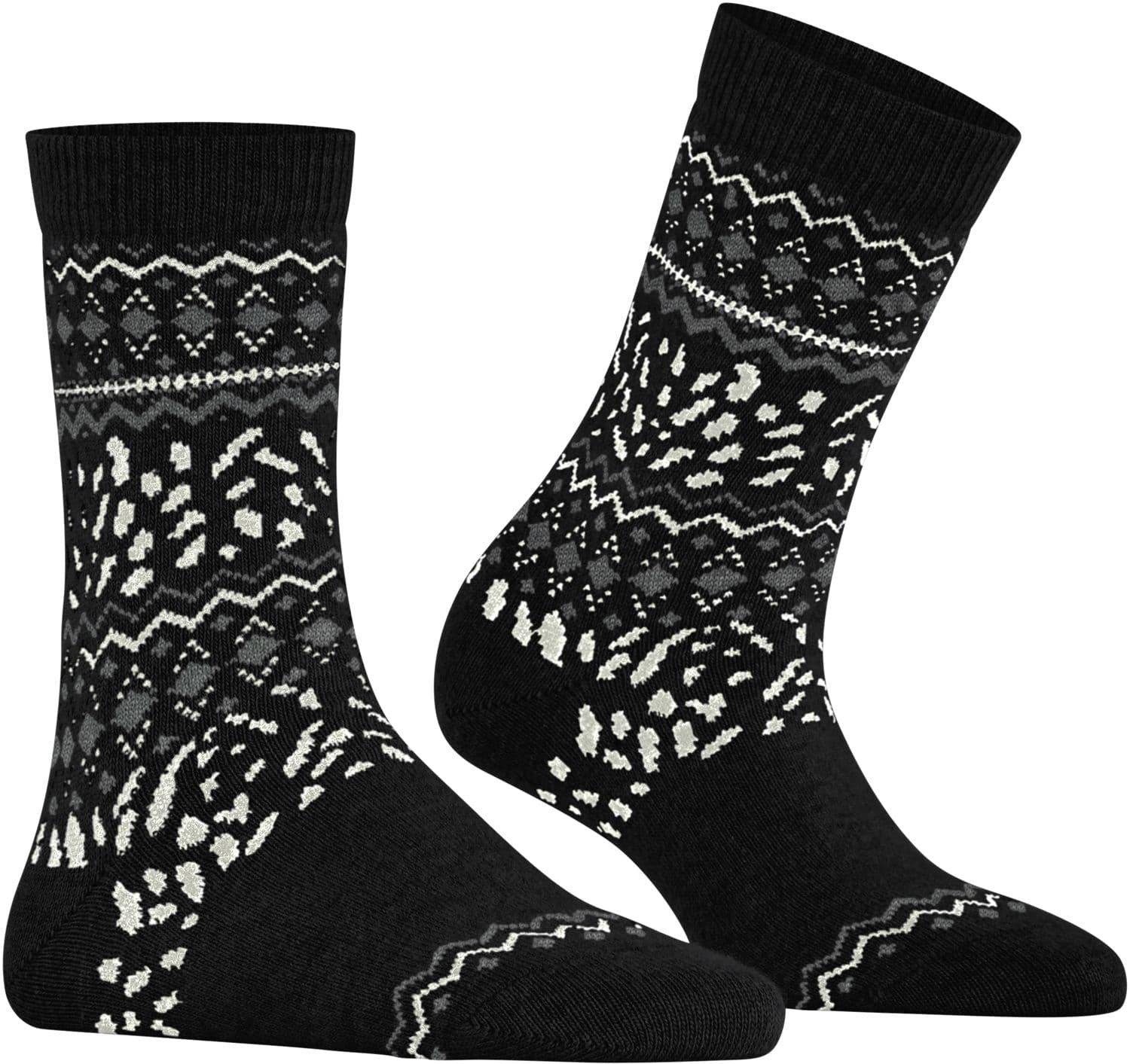 FALKE Damen Socken Softmerino Special Edition