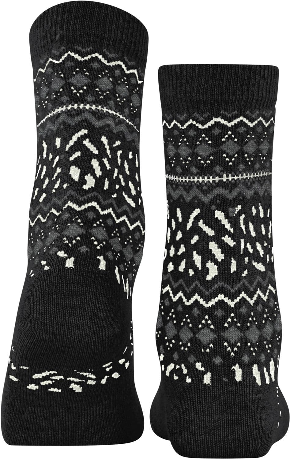 FALKE Damen Socken Softmerino Special Edition