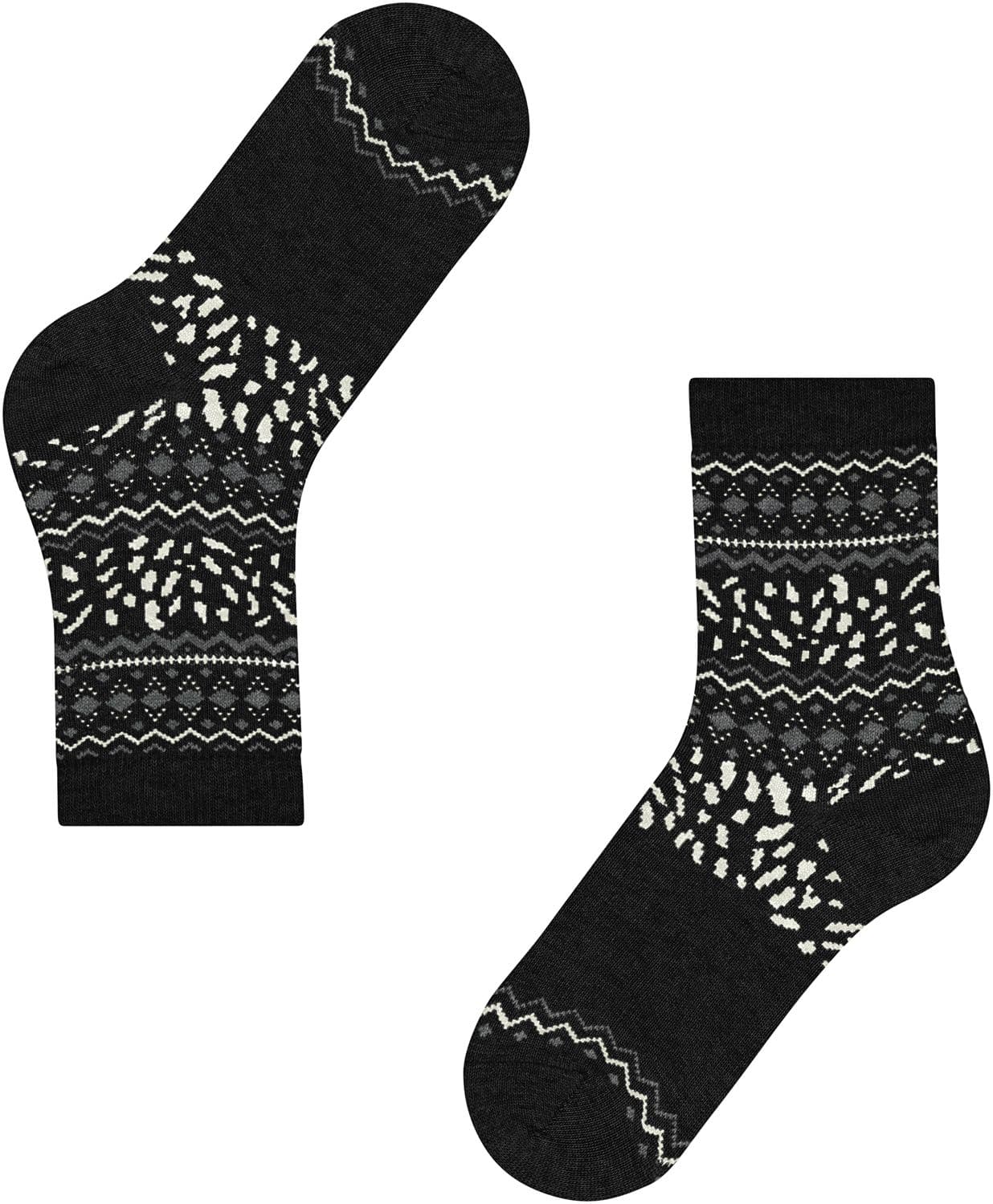 FALKE Damen Socken Softmerino Special Edition