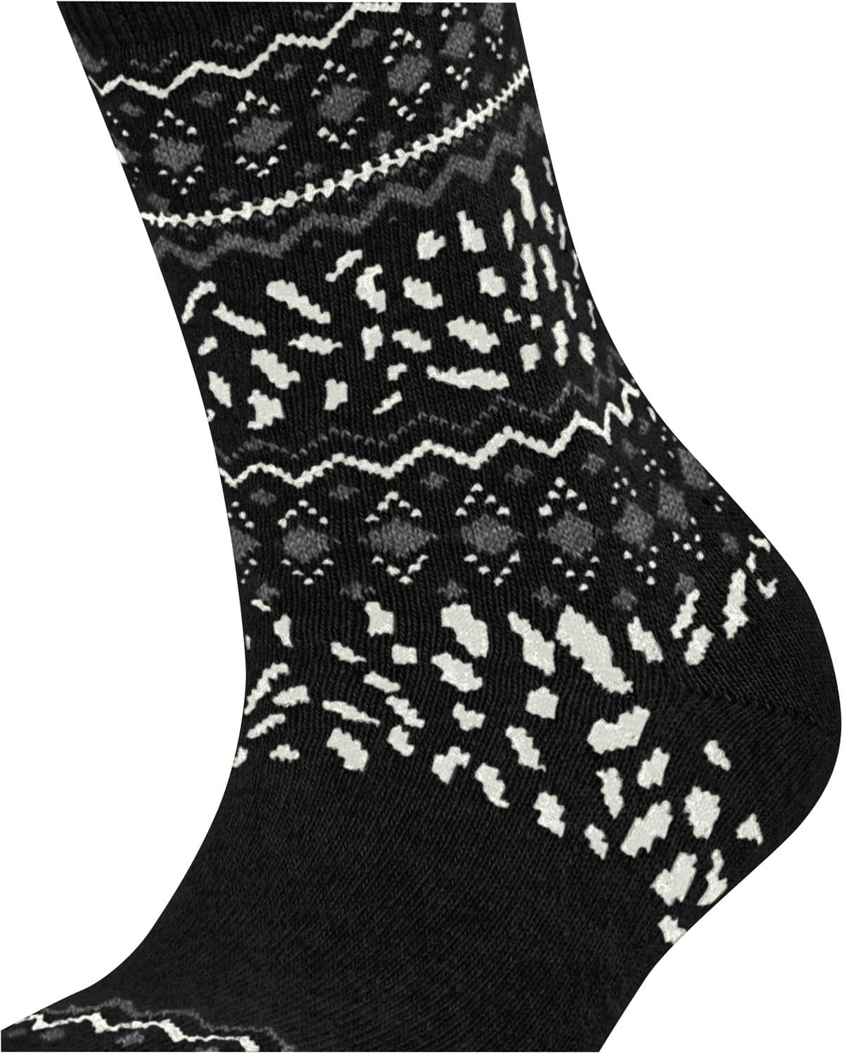 FALKE Damen Socken Softmerino Special Edition