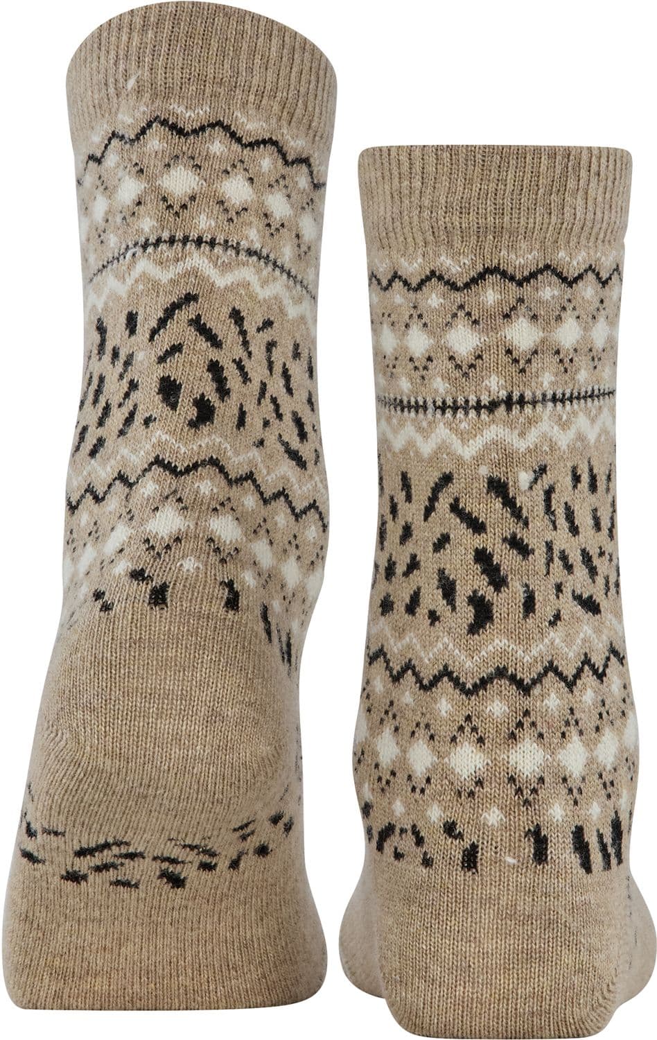 FALKE Damen Socken Softmerino Special Edition