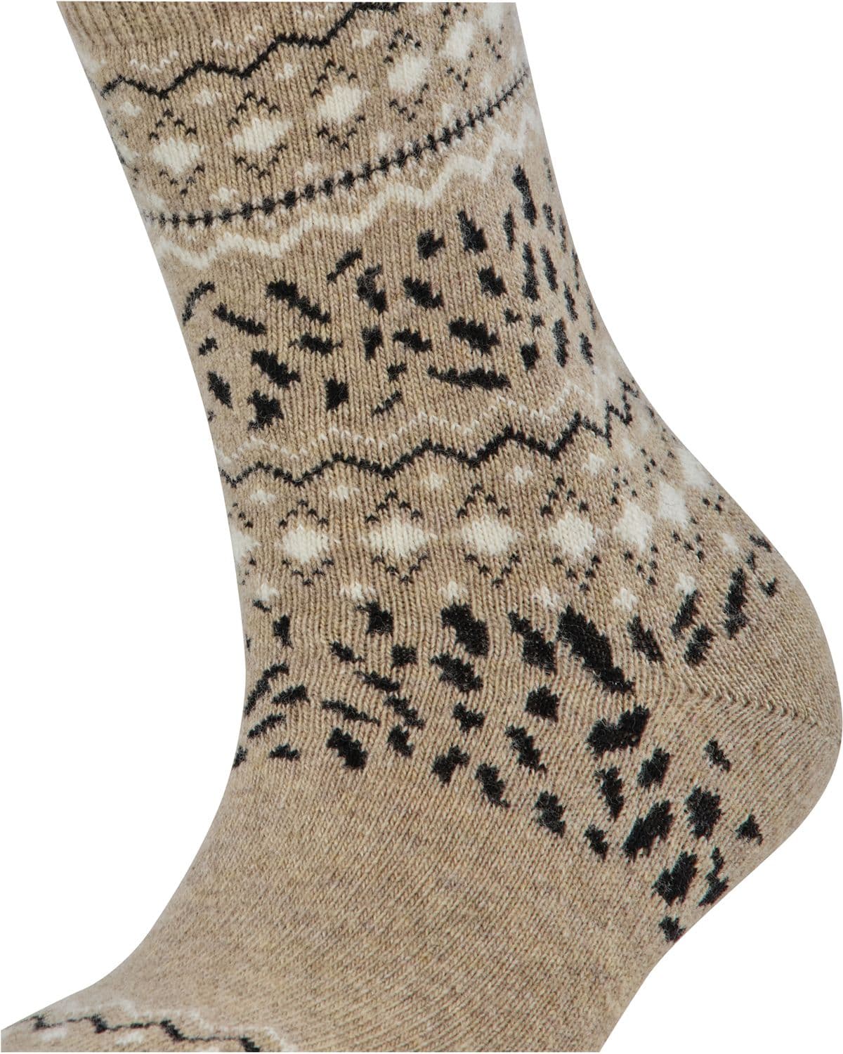 FALKE Damen Socken Softmerino Special Edition