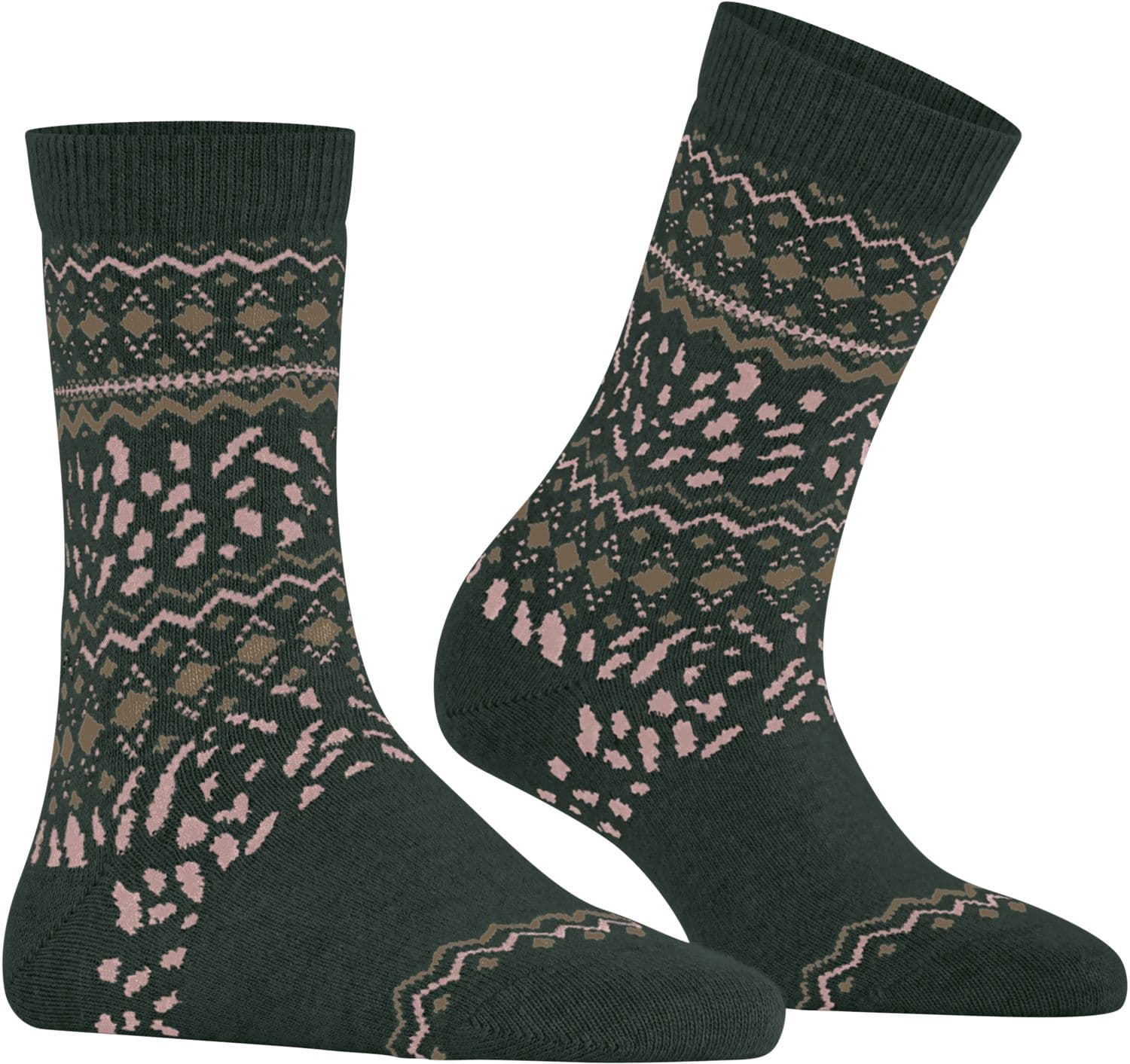 FALKE Damen Socken Softmerino Special Edition