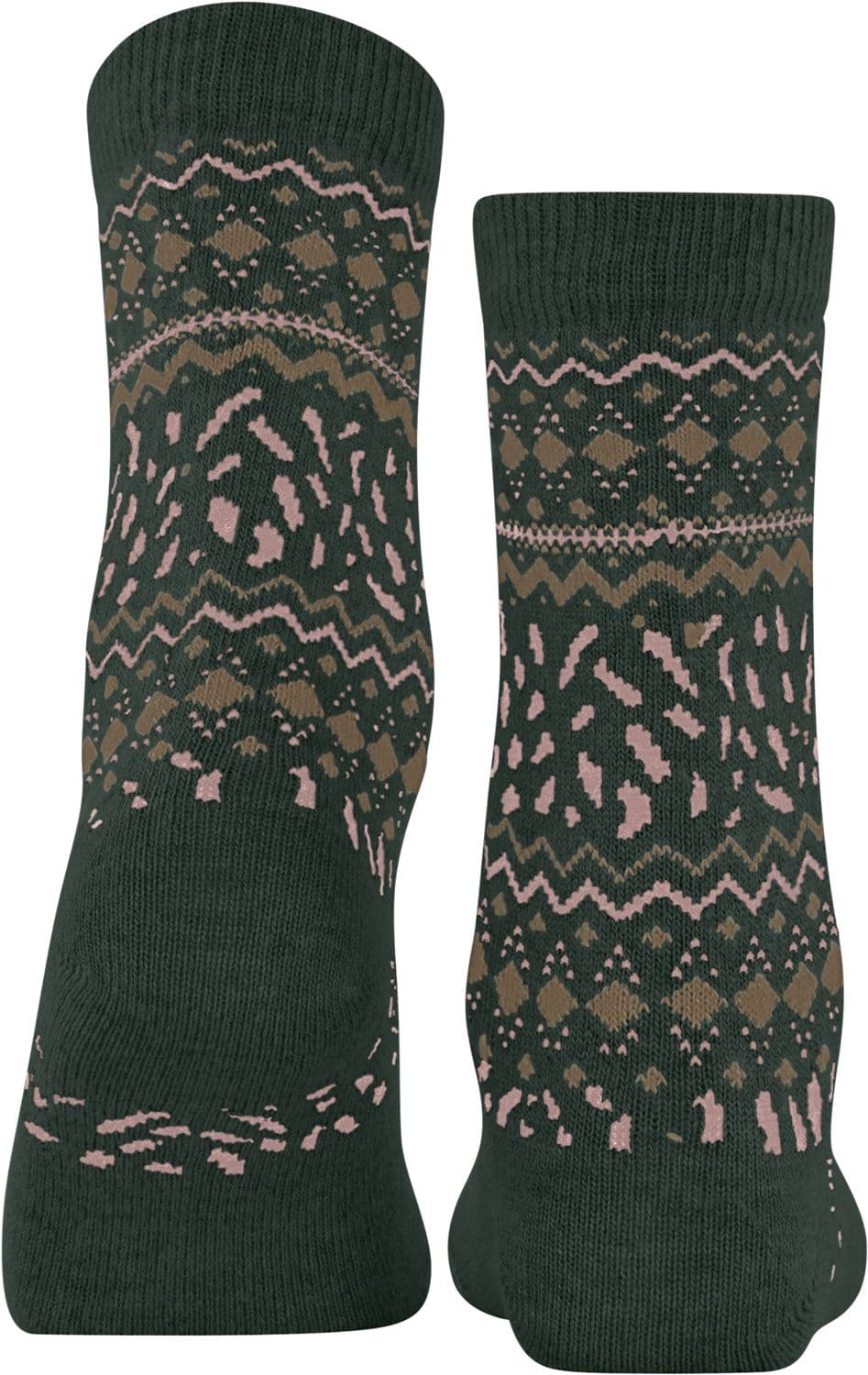 FALKE Damen Socken Softmerino Special Edition