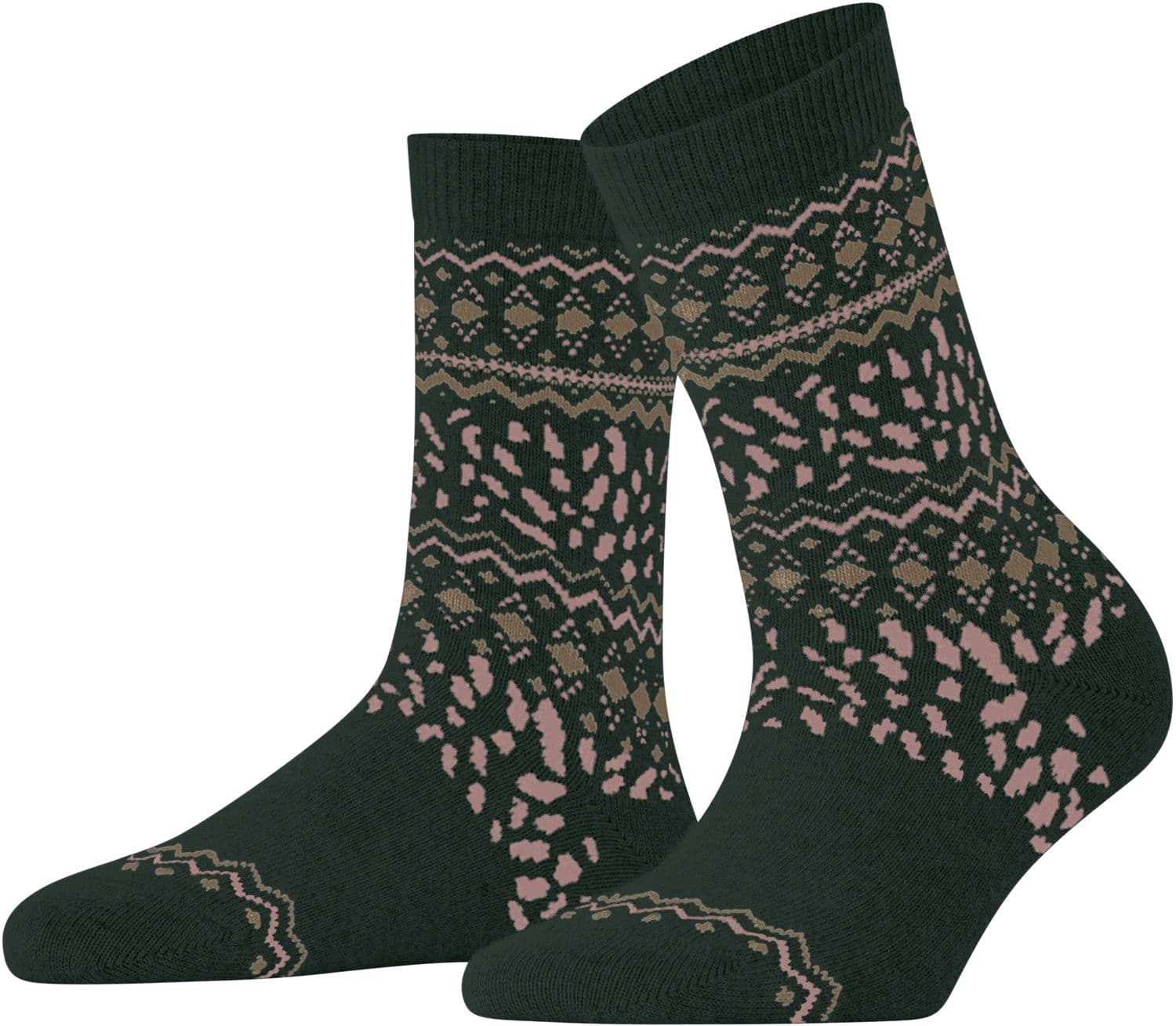 FALKE Damen Socken Softmerino Special Edition