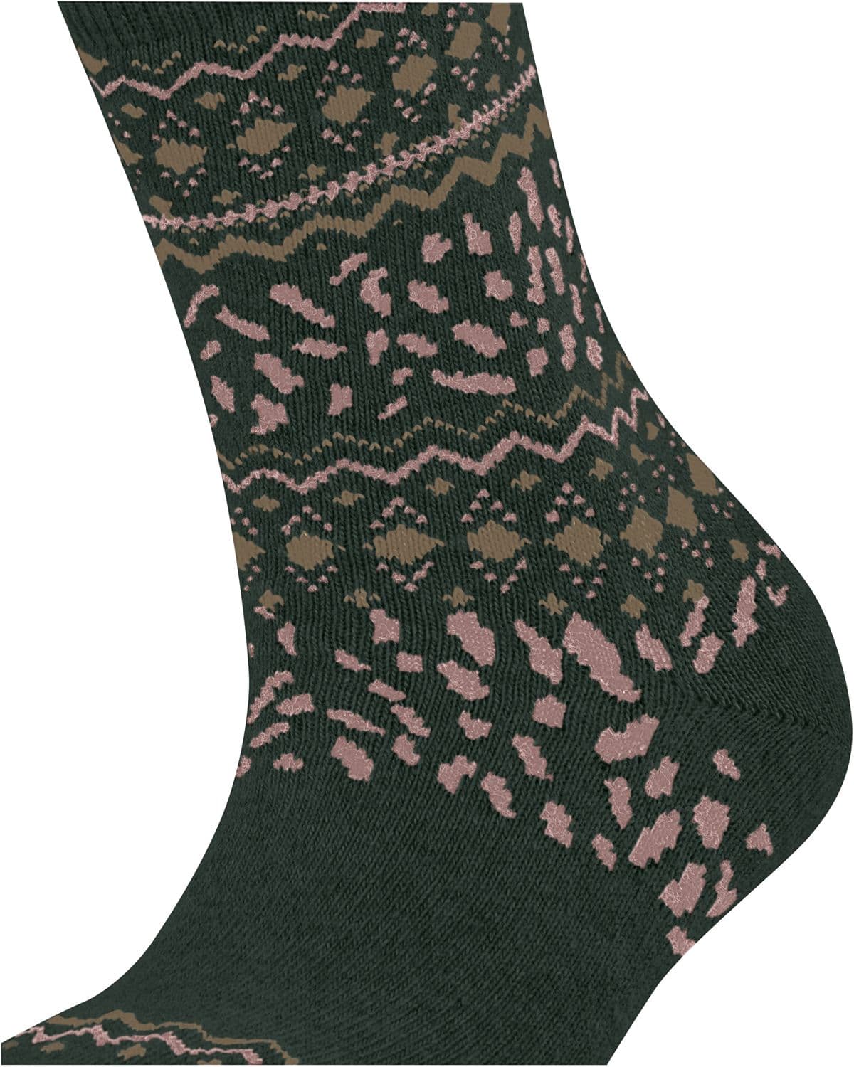FALKE Damen Socken Softmerino Special Edition