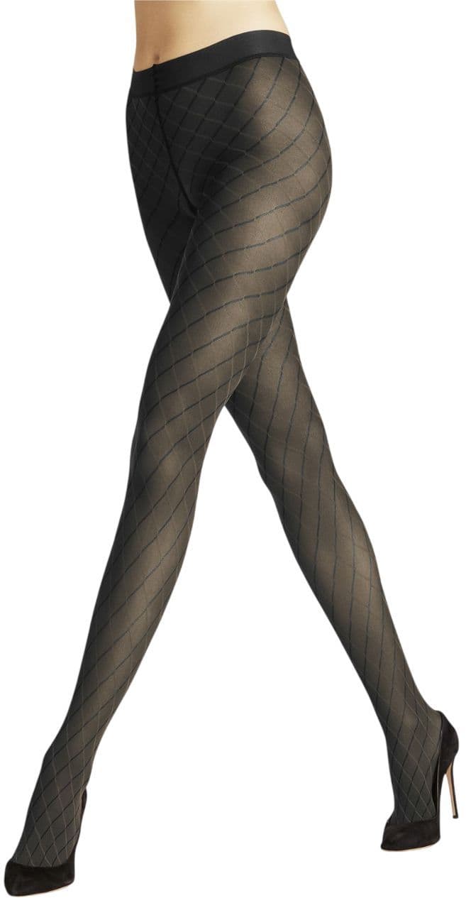 FALKE Damen Feinstrumpfhose Intrigue 30 DEN