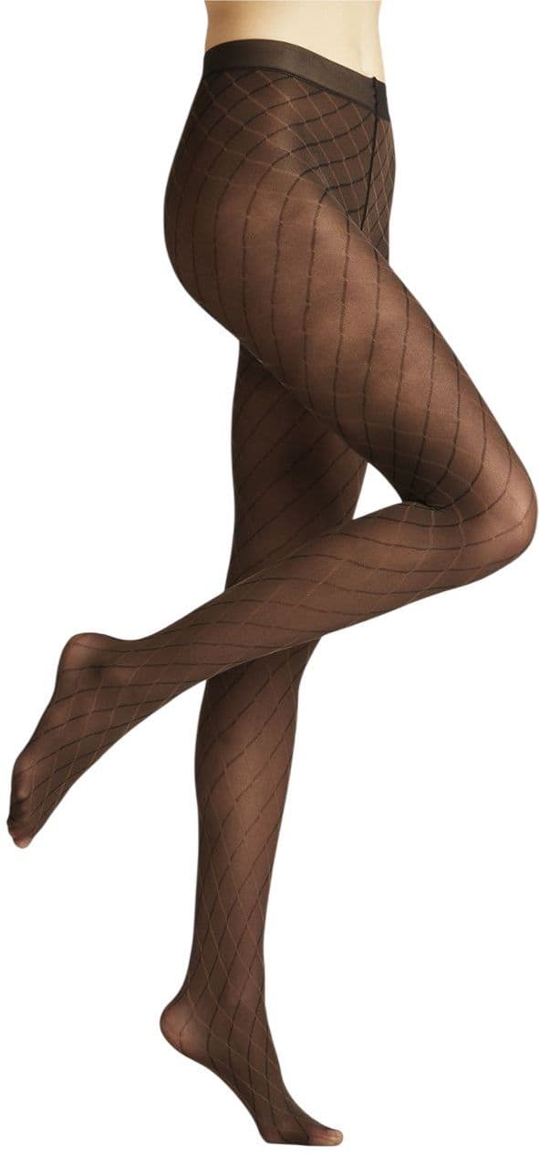 FALKE Damen Feinstrumpfhose Intrigue 30 DEN