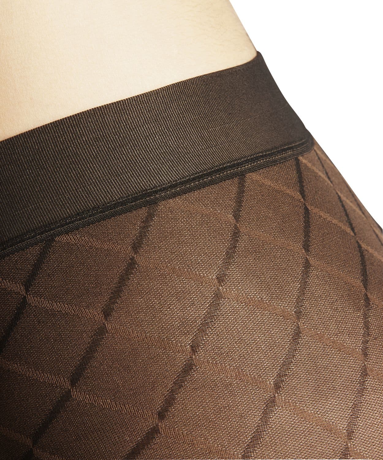 FALKE Damen Feinstrumpfhose Intrigue 30 DEN
