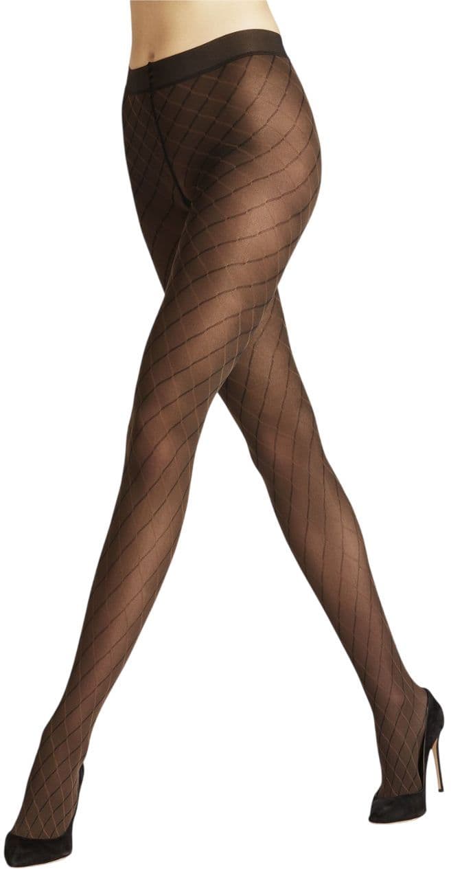 FALKE Damen Feinstrumpfhose Intrigue 30 DEN