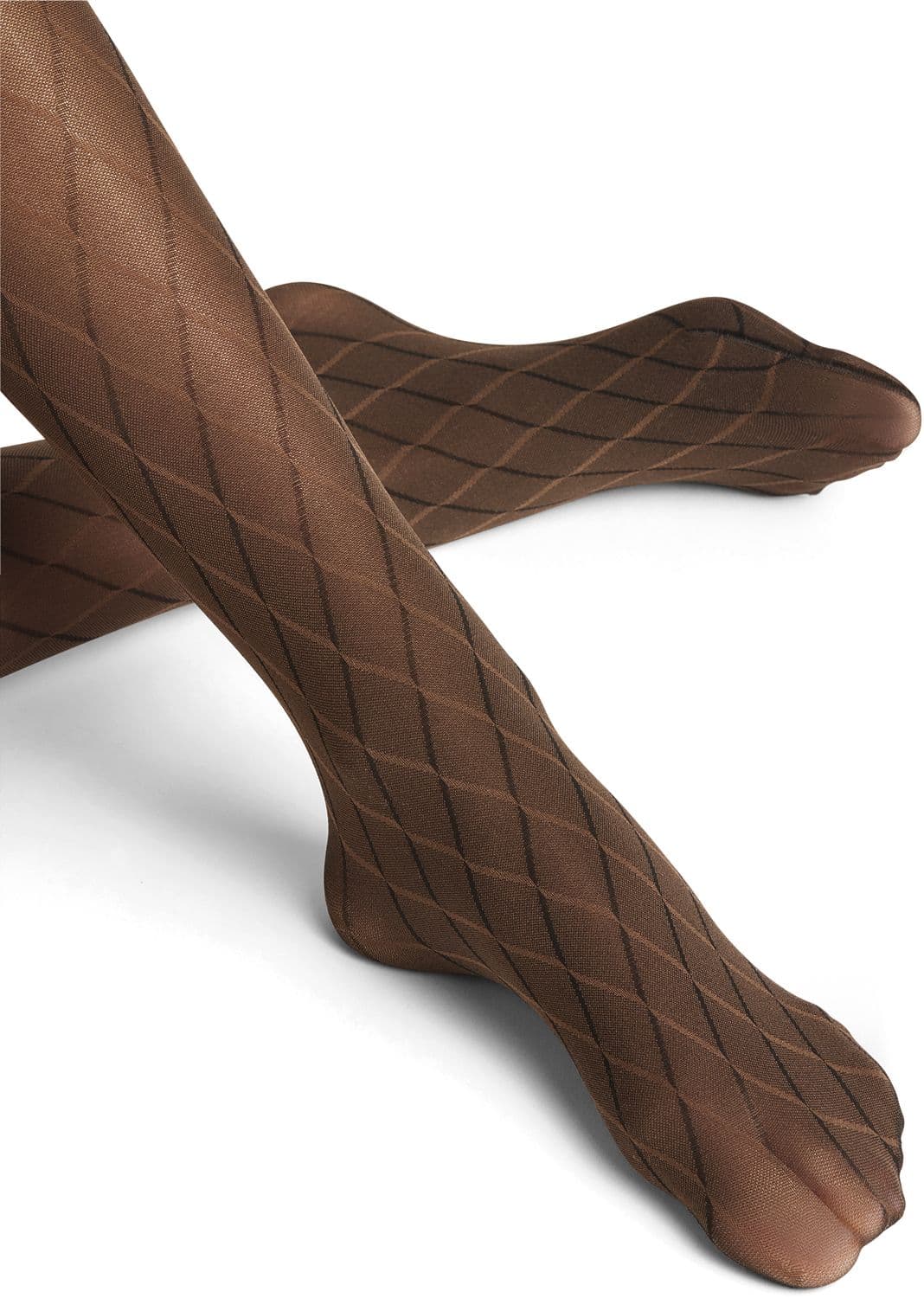 FALKE Damen Feinstrumpfhose Intrigue 30 DEN