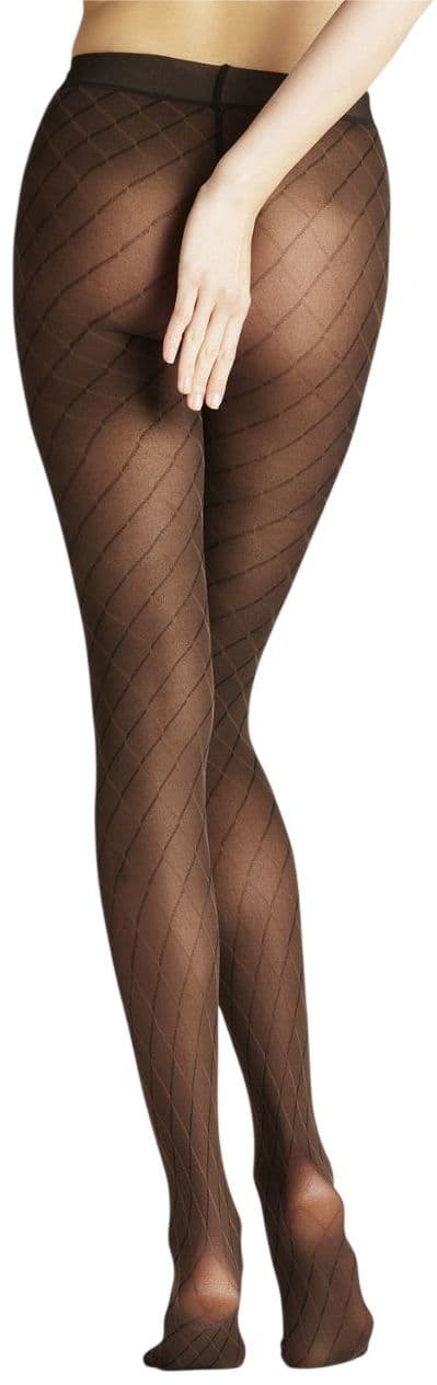 FALKE Damen Feinstrumpfhose Intrigue 30 DEN