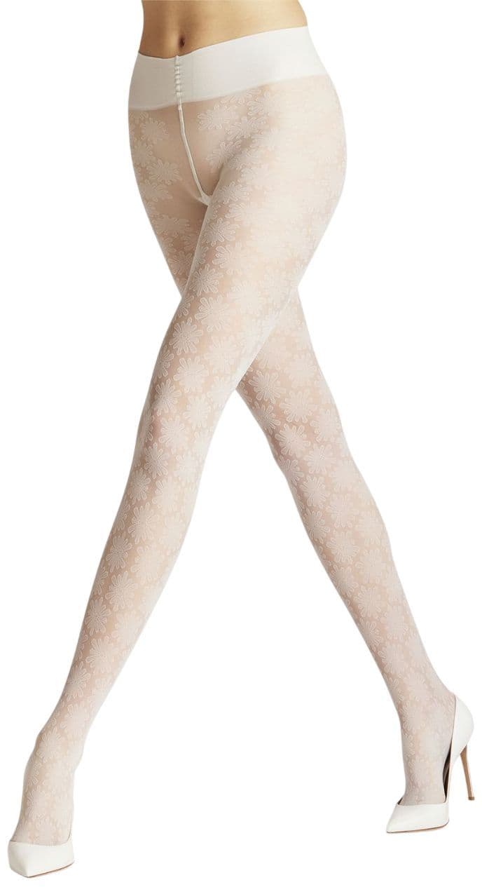 FALKE Damen Feinstrumpfhose High Waist Crystal 20 DEN