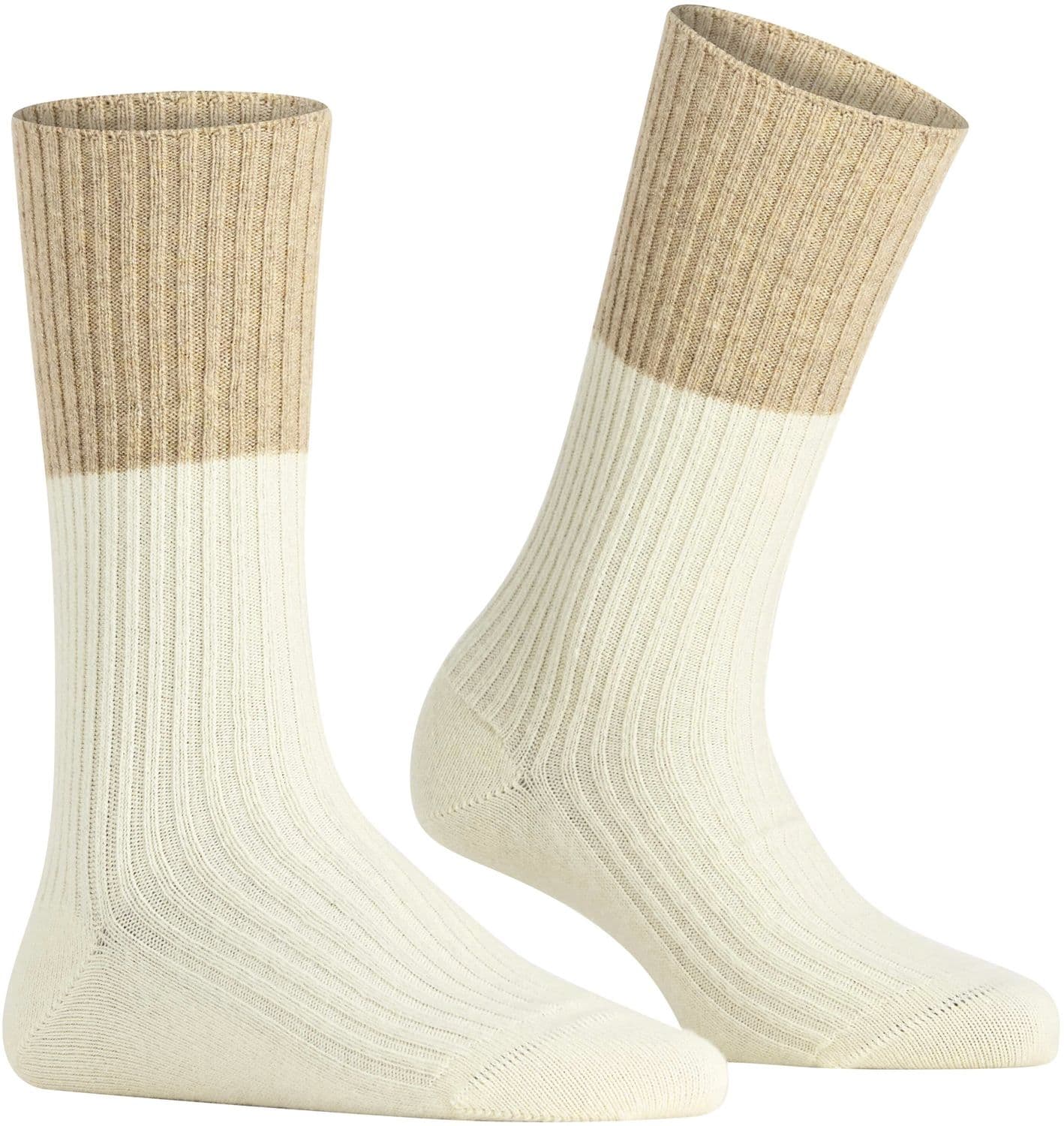 FALKE Damen Socken Cosy Wool Special Edition Boot