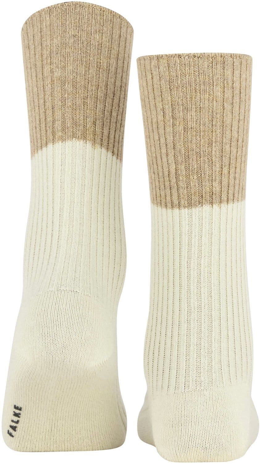 FALKE Damen Socken Cosy Wool Special Edition Boot