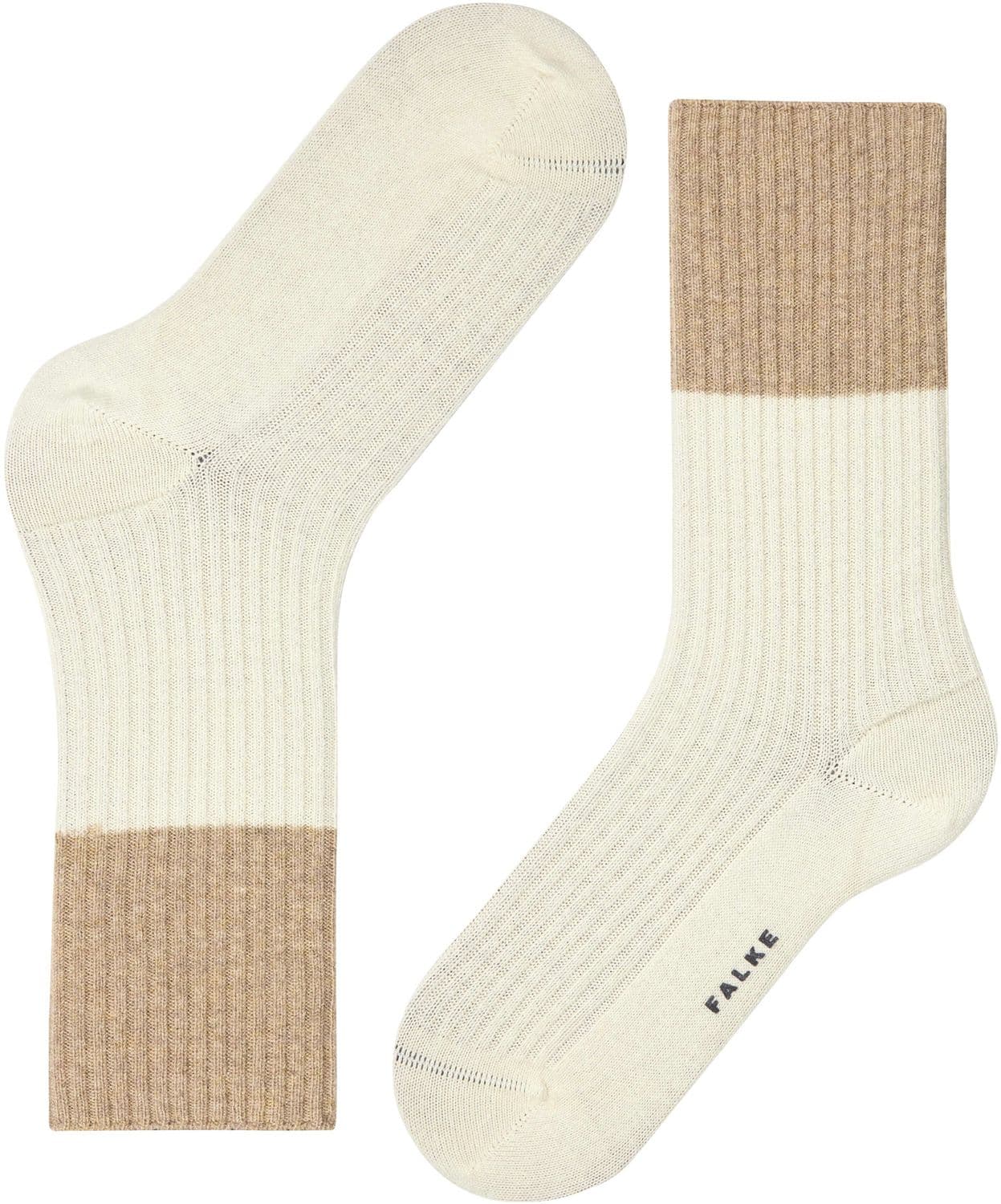 FALKE Damen Socken Cosy Wool Special Edition Boot