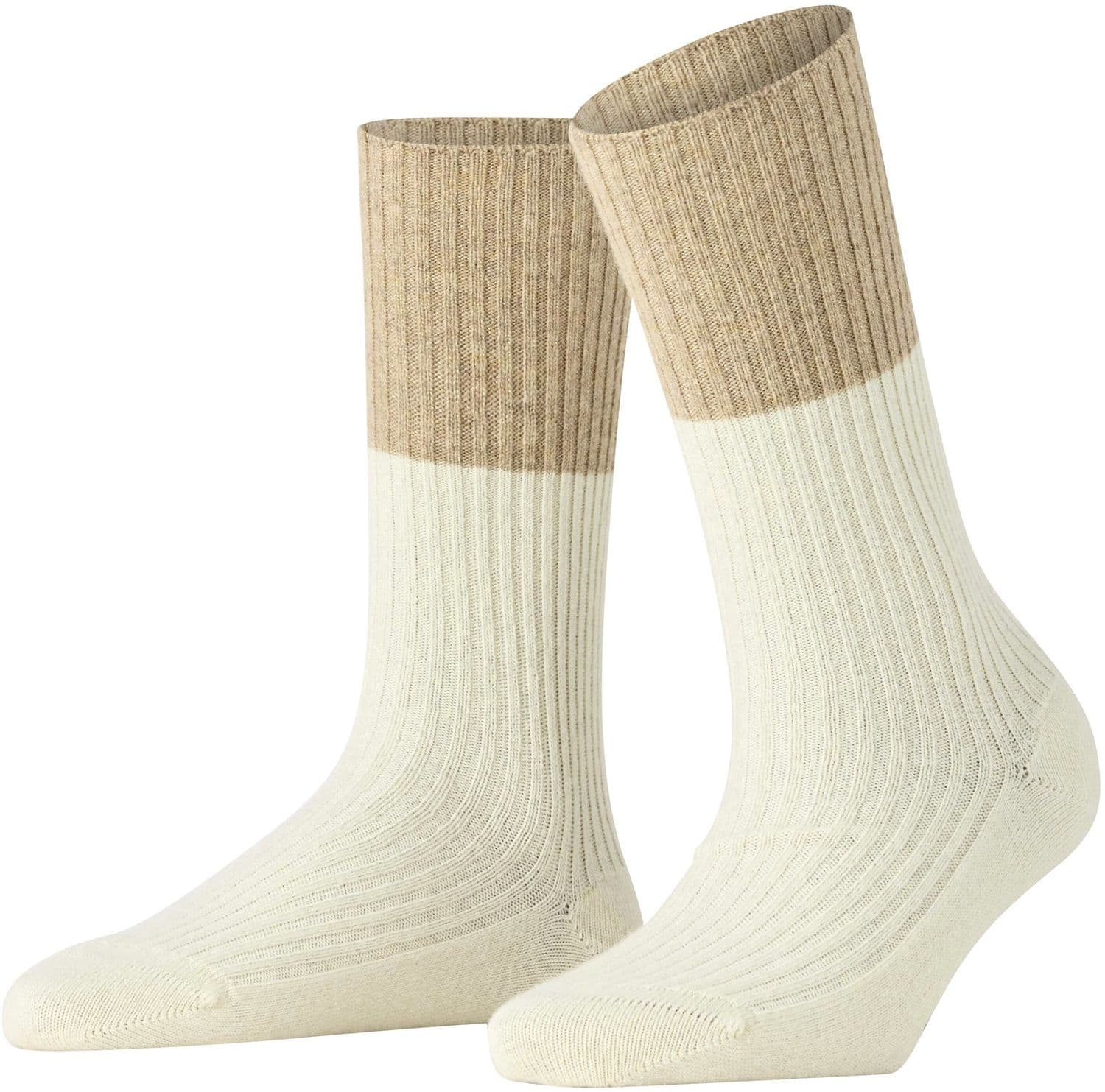 FALKE Damen Socken Cosy Wool Special Edition Boot