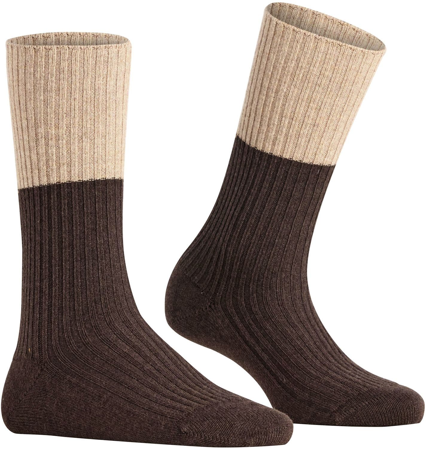 FALKE Damen Socken Cosy Wool Special Edition Boot