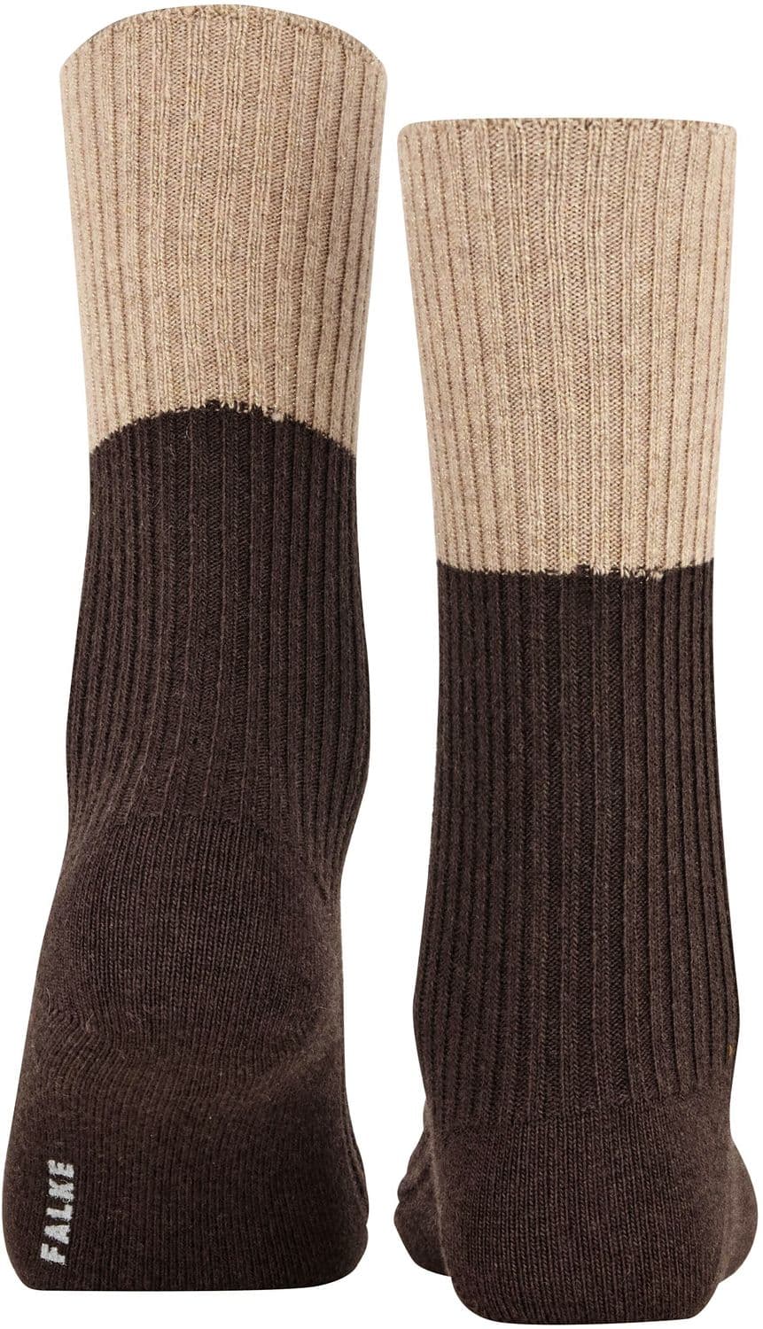 FALKE Damen Socken Cosy Wool Special Edition Boot