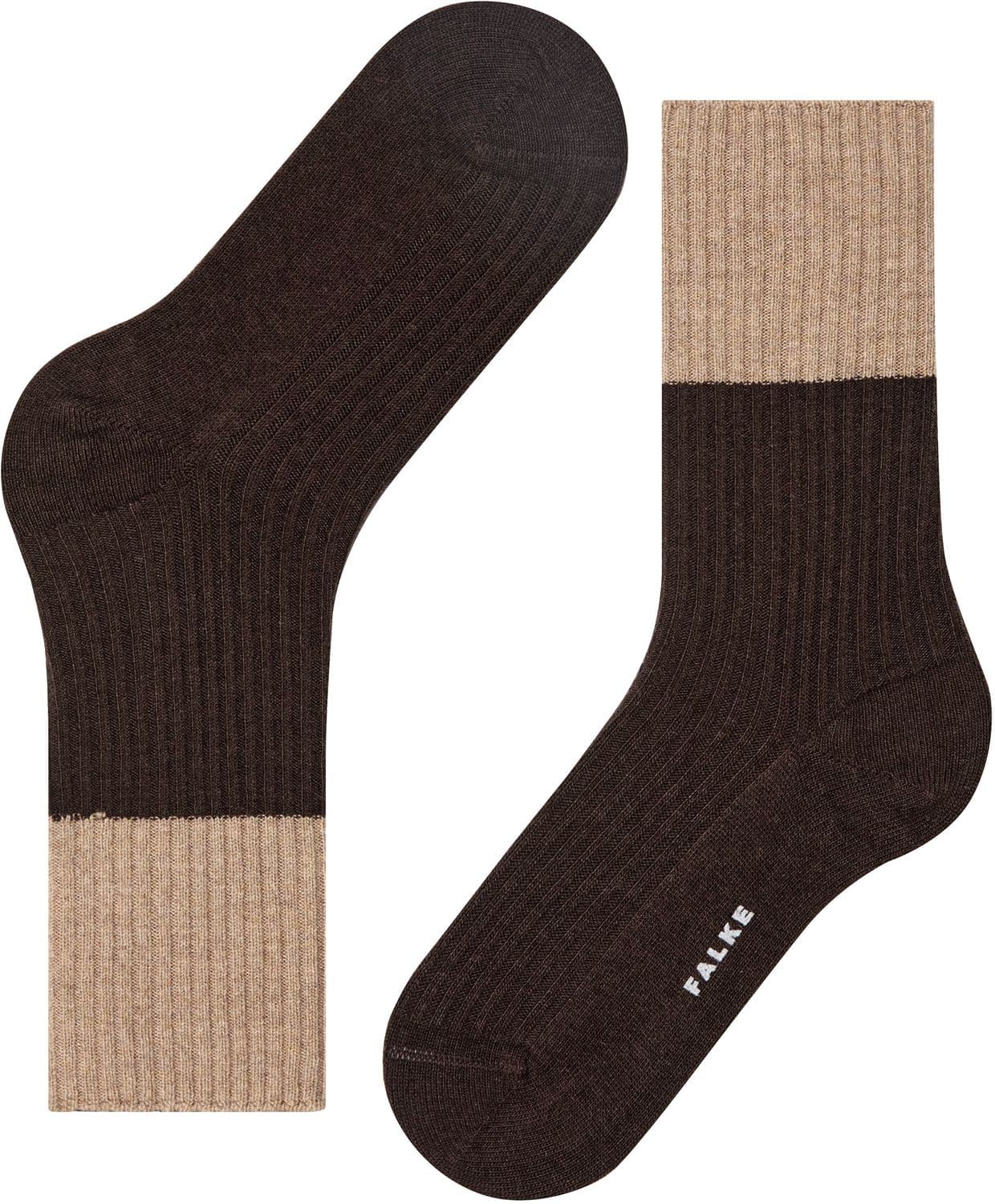 FALKE Damen Socken Cosy Wool Special Edition Boot
